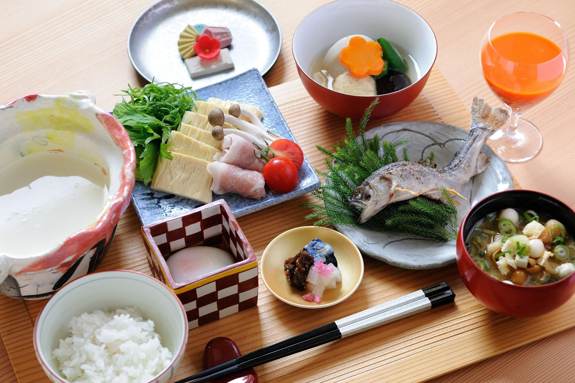 Hoshino Resorts KAI Nikko by null