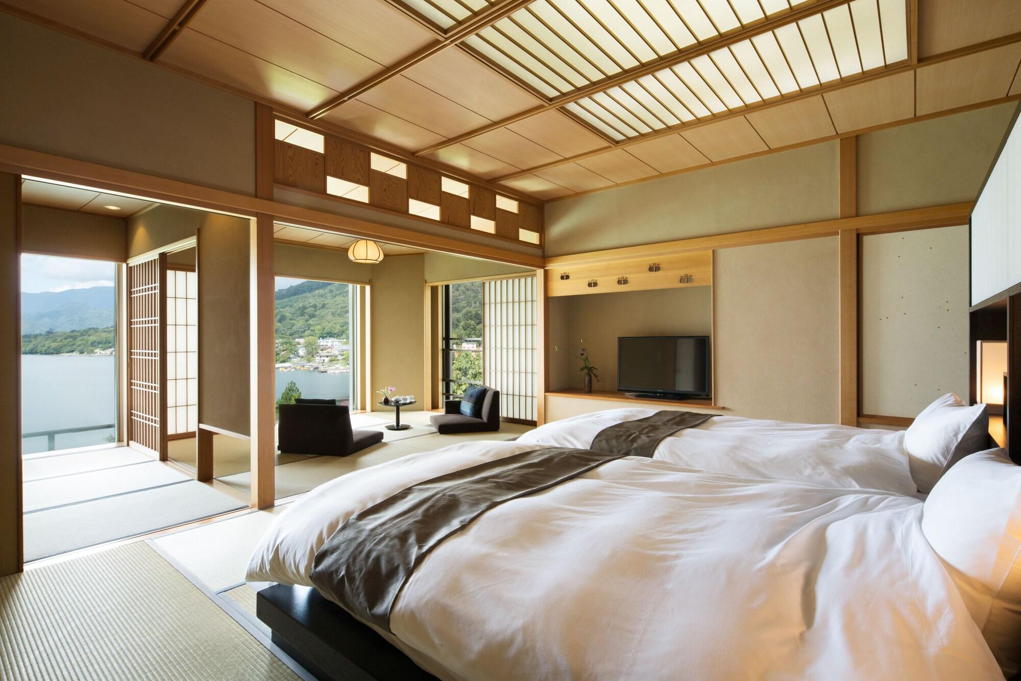 Hoshino Resorts KAI Nikko by null