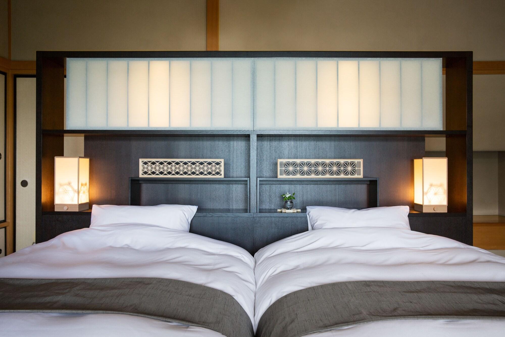 Hoshino Resorts KAI Nikko by null