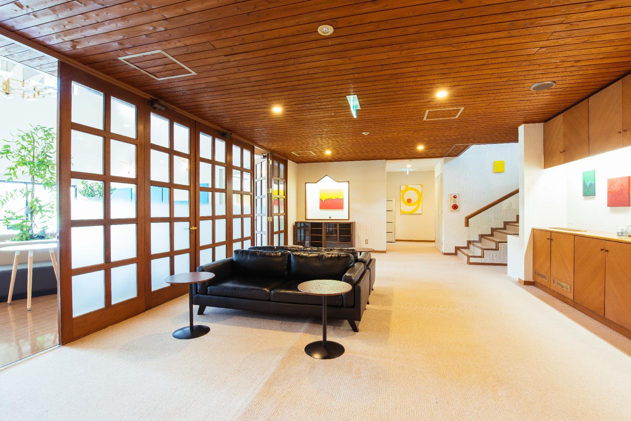 IKOI Villa
