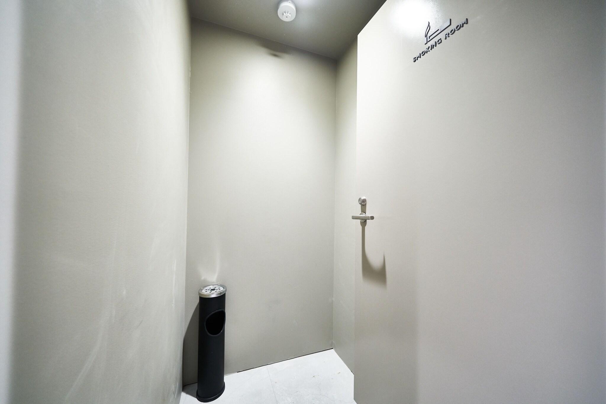 &AND HOSTEL SHINSAIBASHI EAST