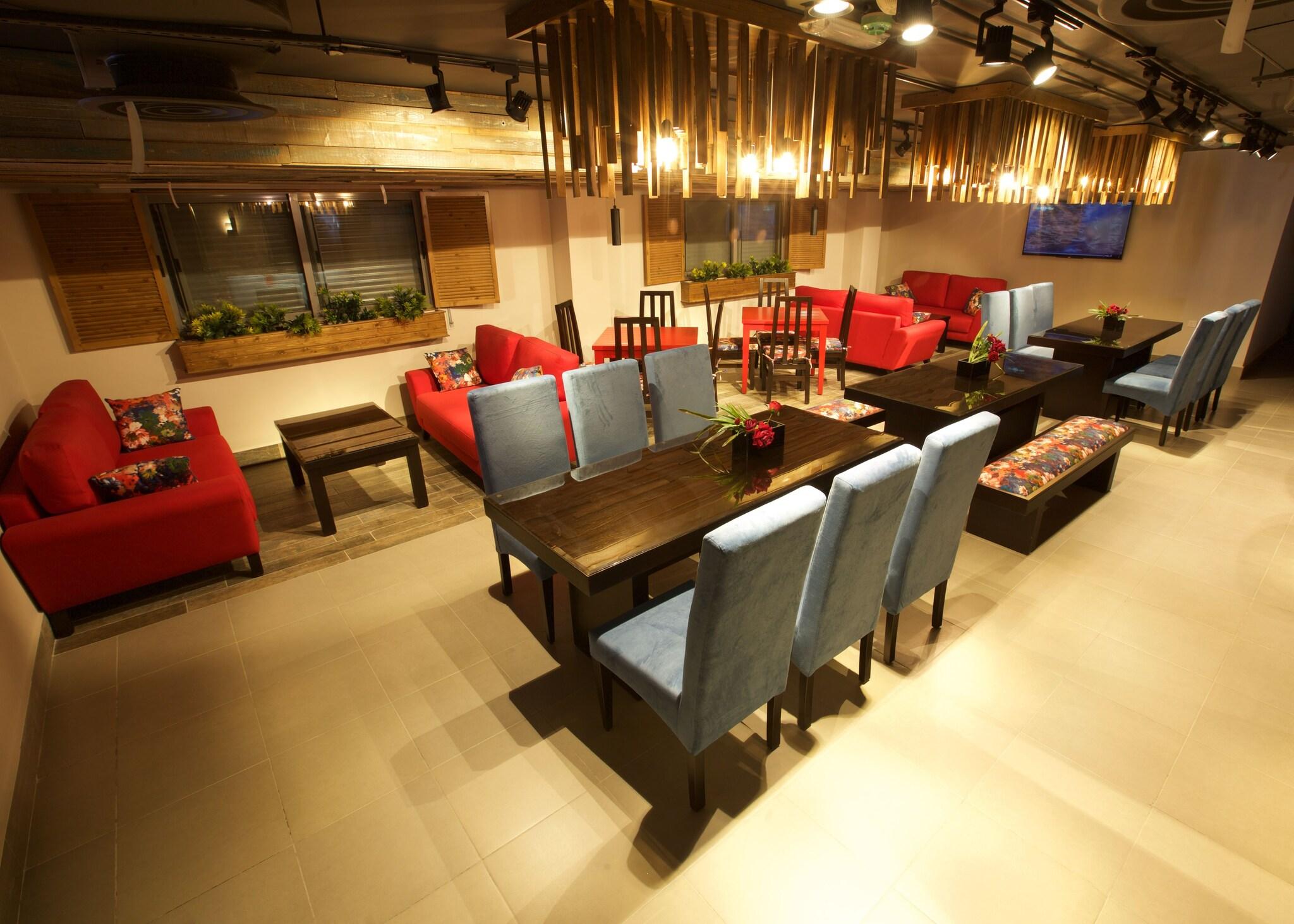 Al-lujain Hotel Suites