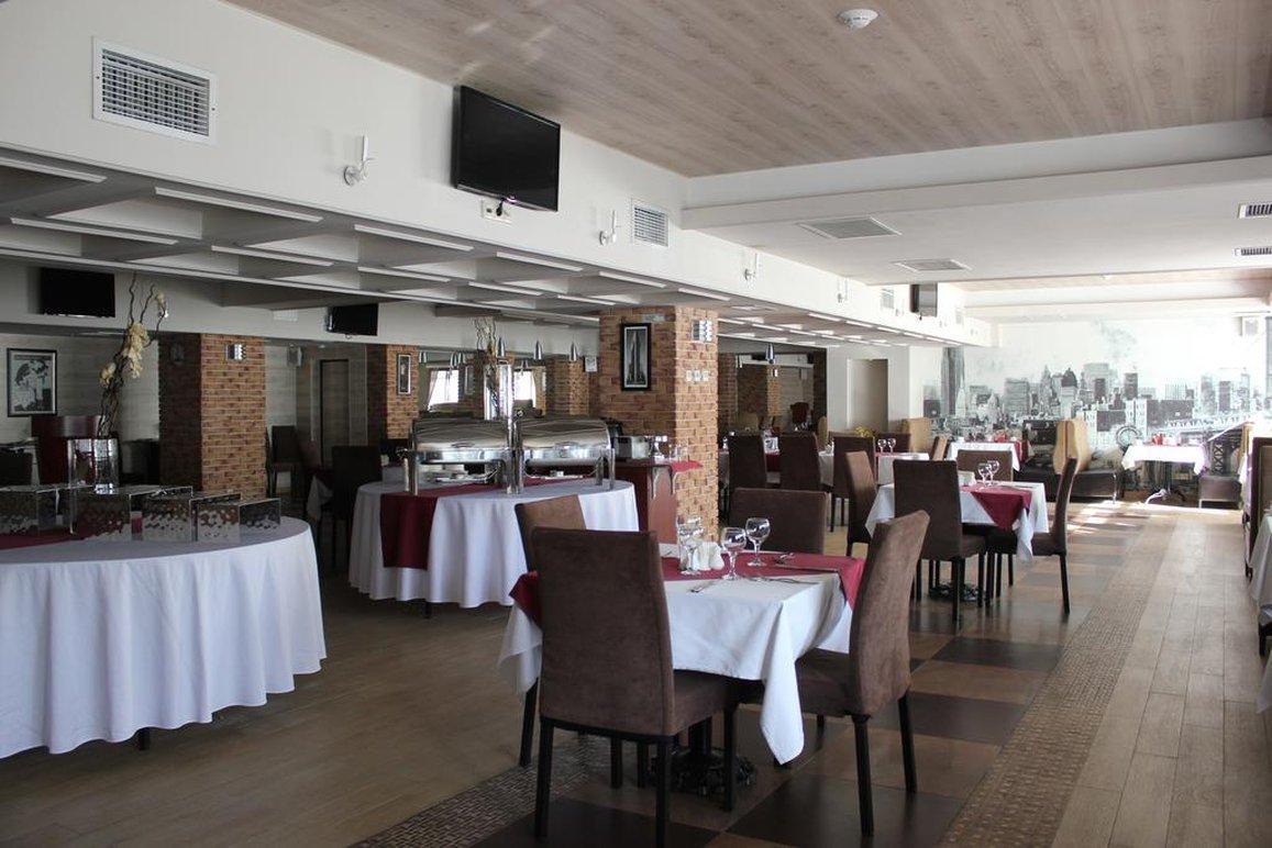Grand Hotel Ai Ser