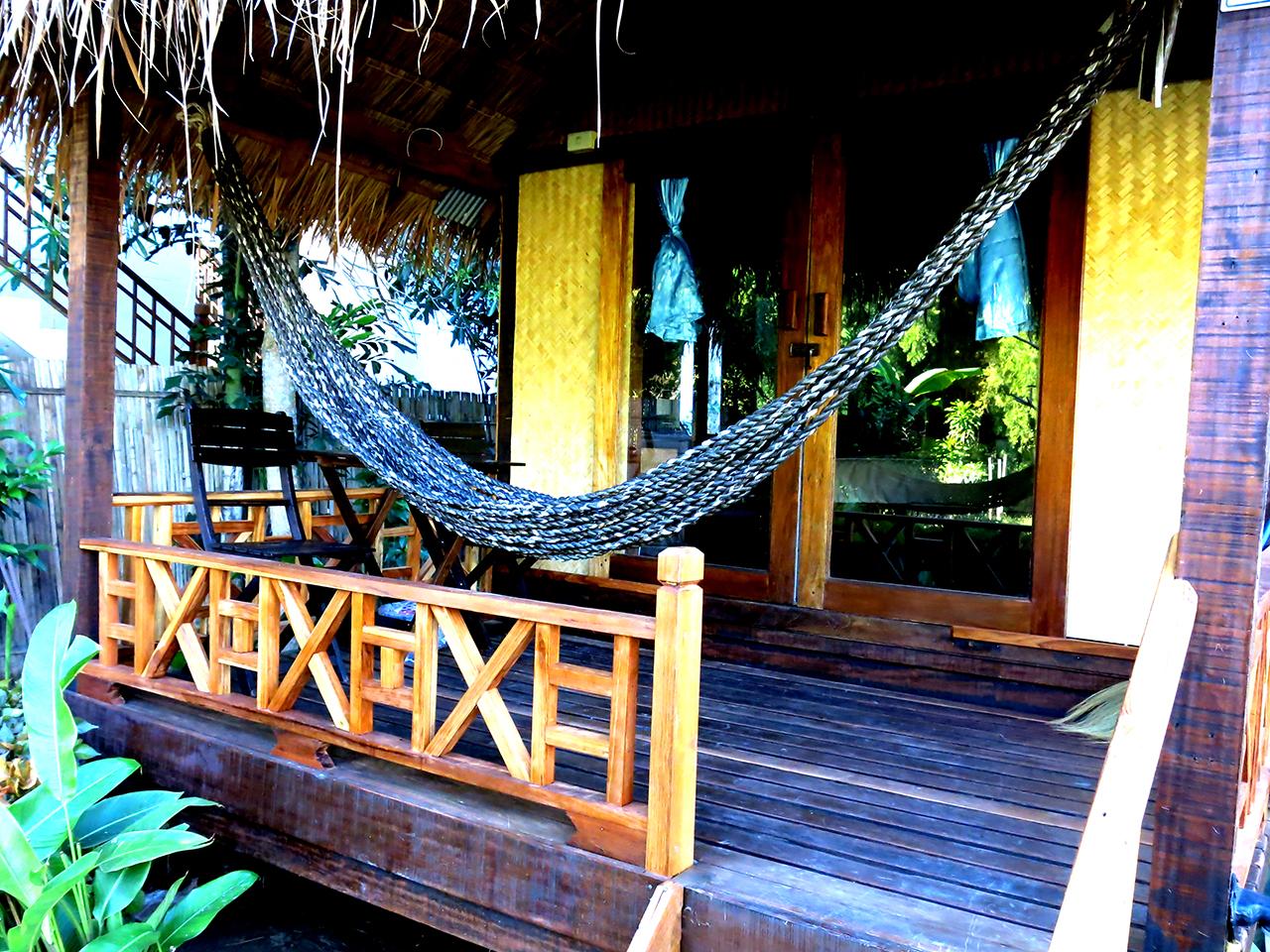 Villa de Pai