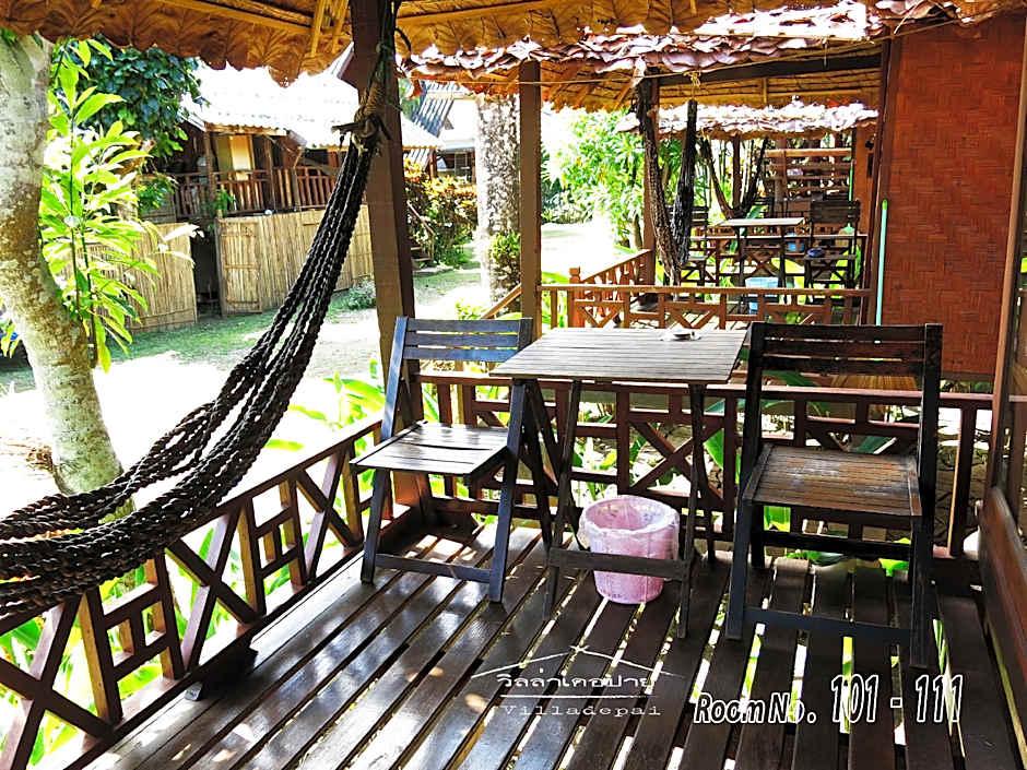 Villa de Pai