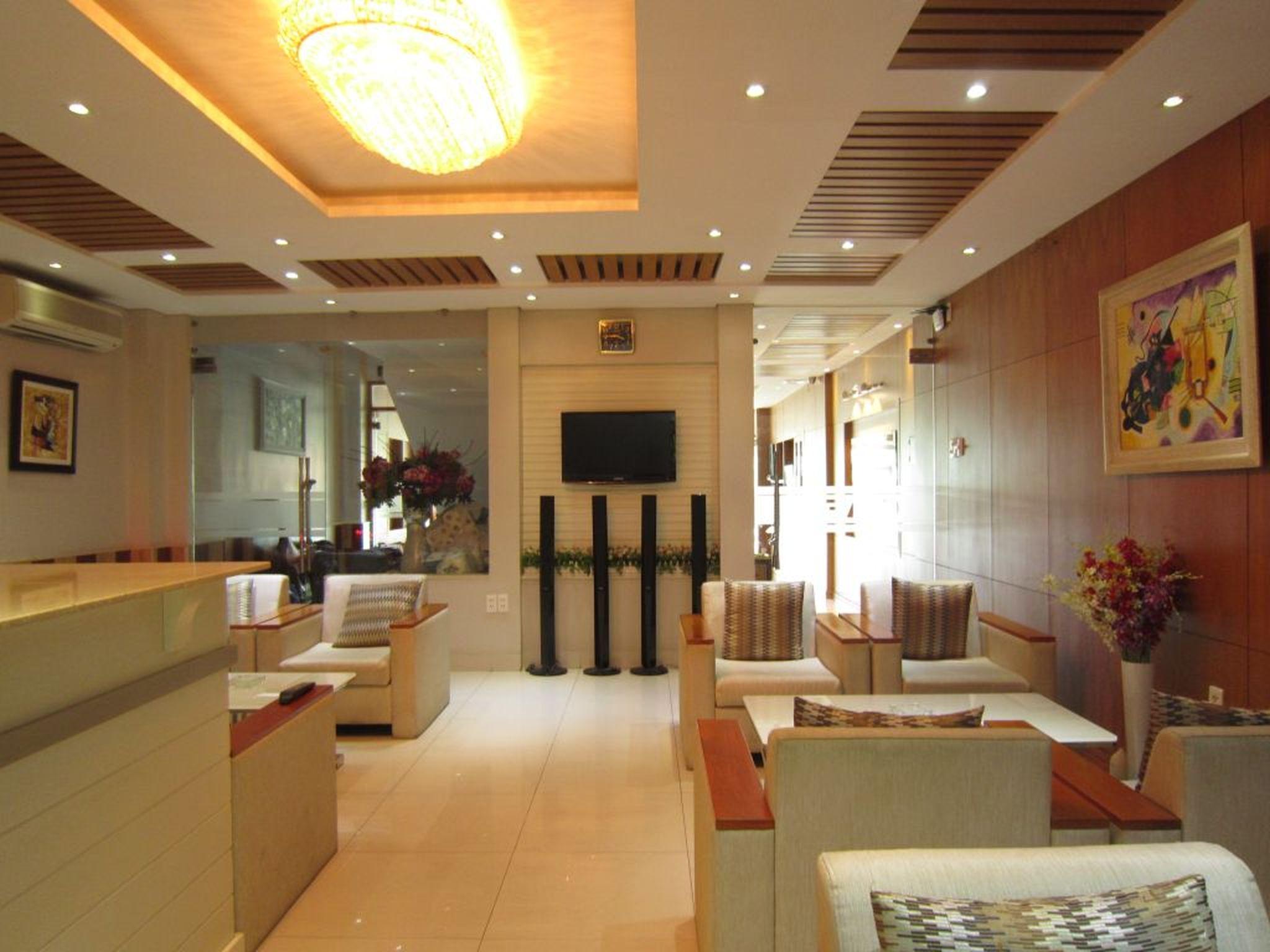 Van Ha Hotel