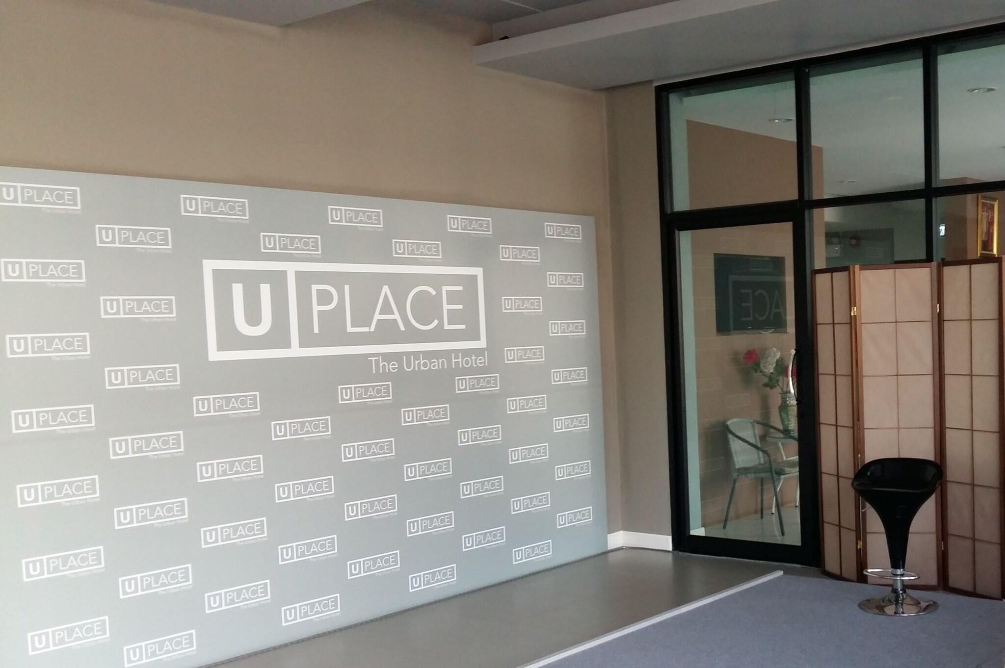 U Place Korat