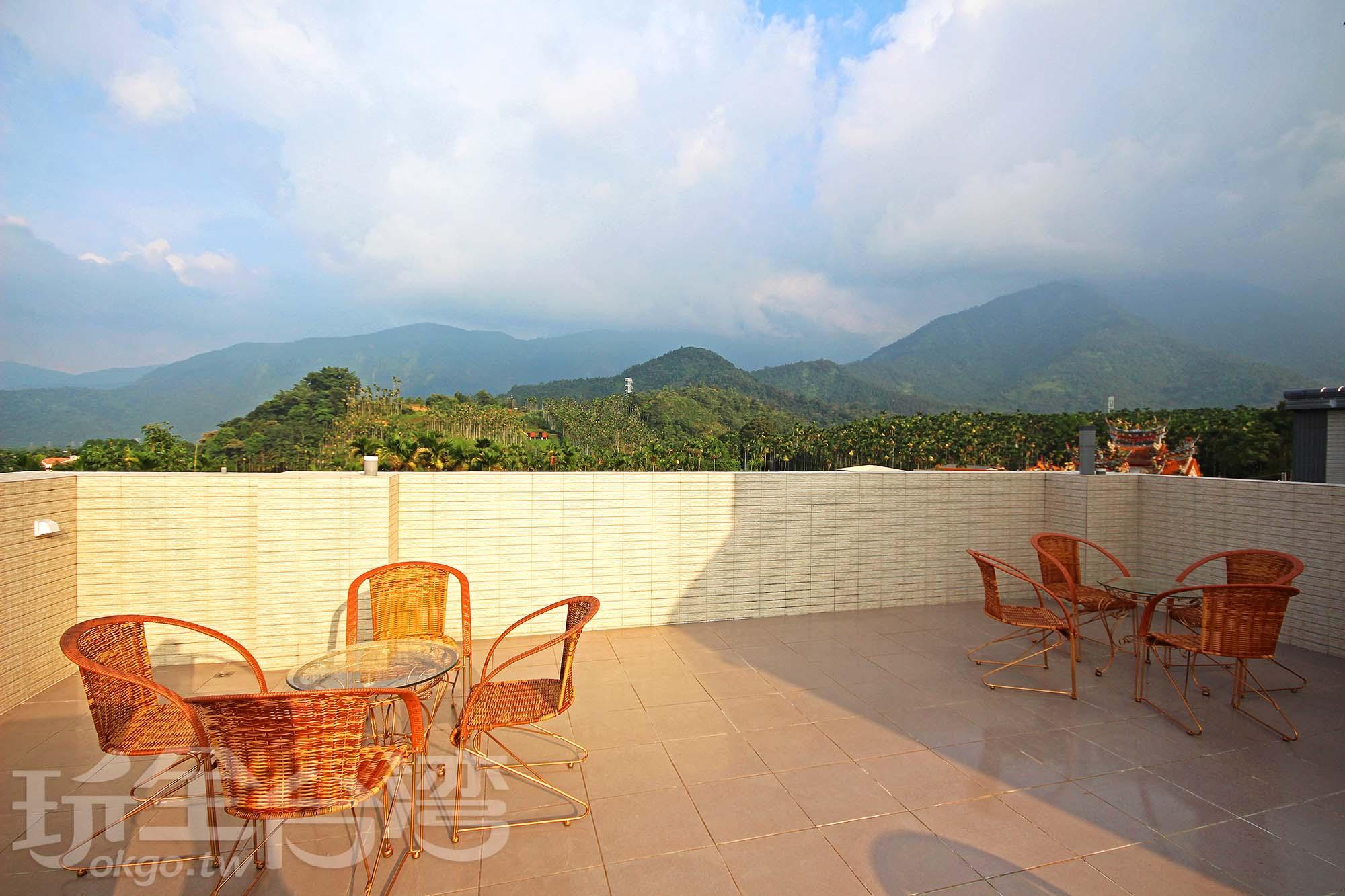 Traveler Guest House