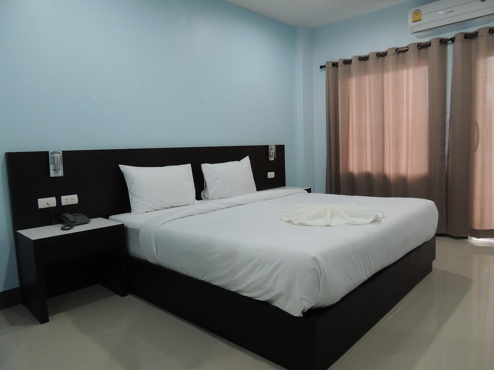 Trang Grand Hotel