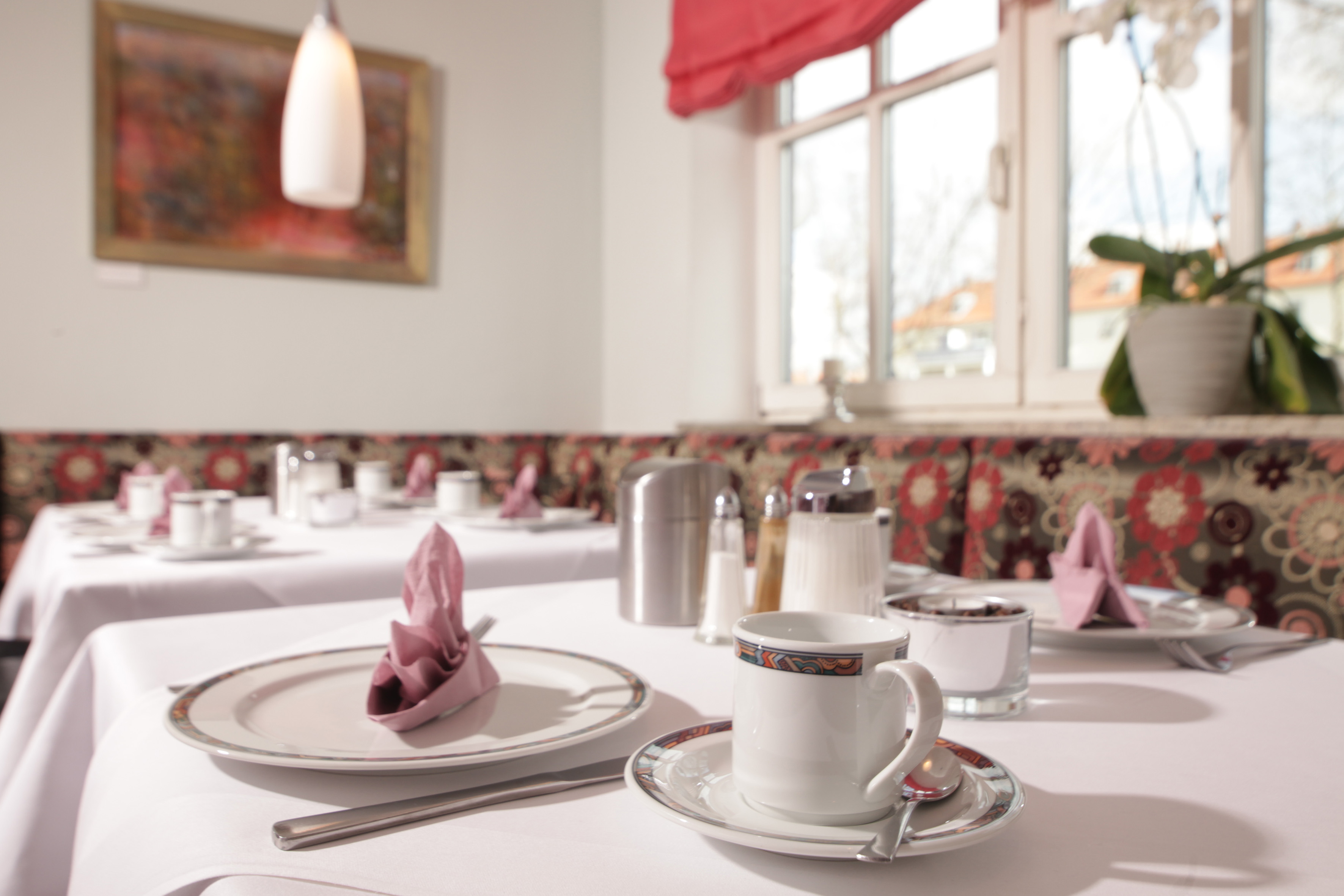 Art-Hotel Erlangen