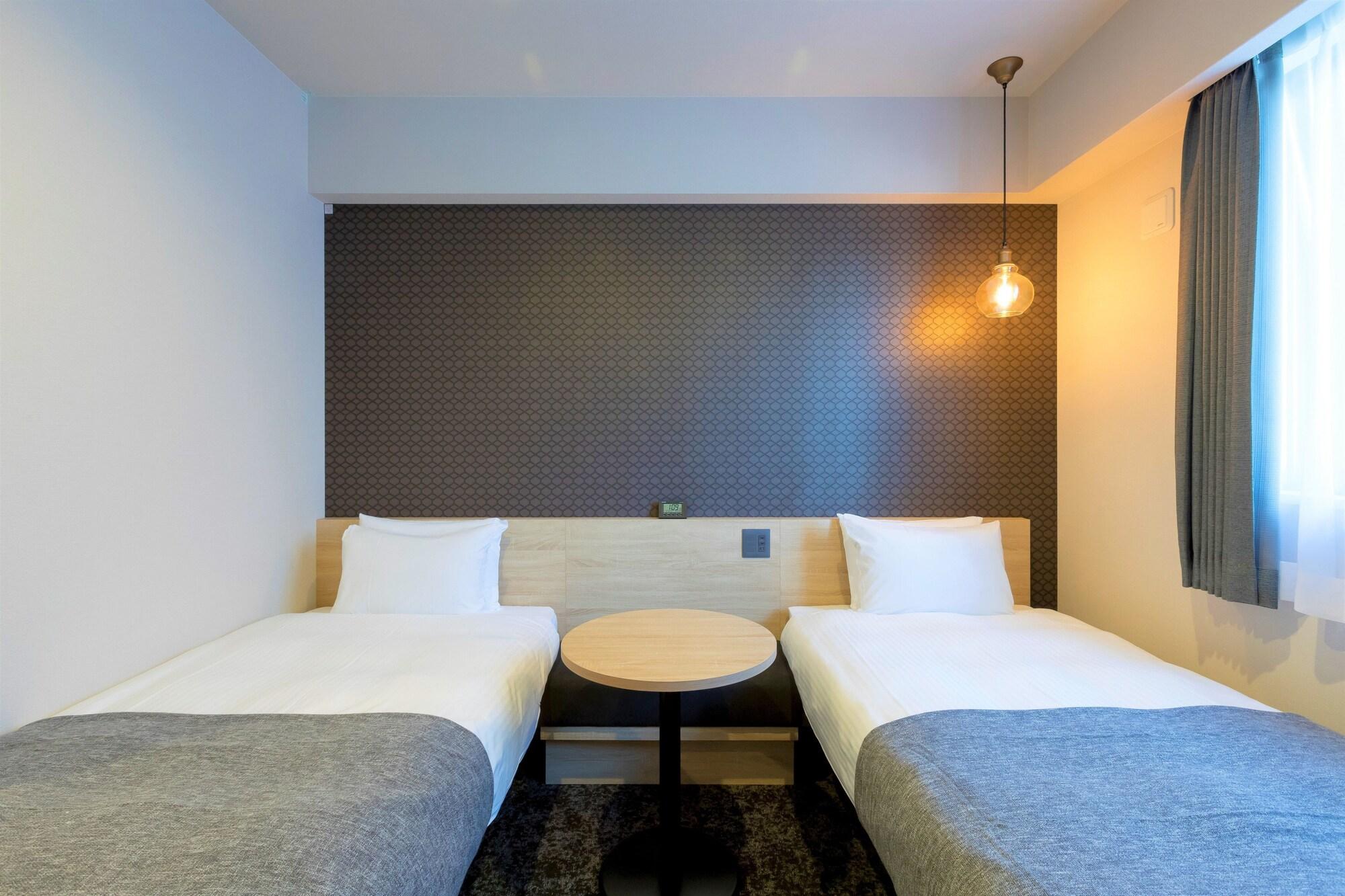 M's Hotel Kyoto Station Taruya