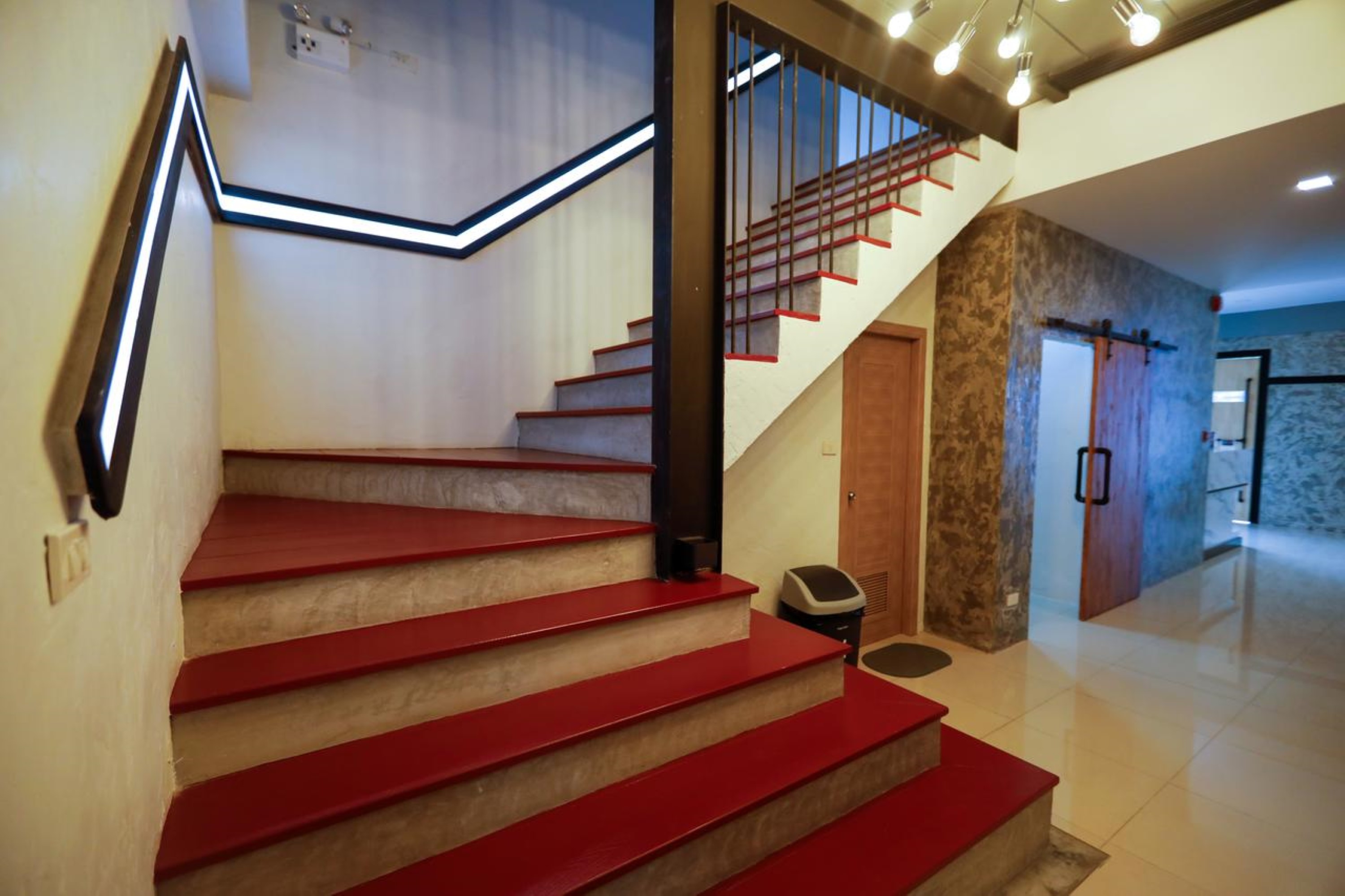 Tall Tree Kata Phuket - nuotrauka