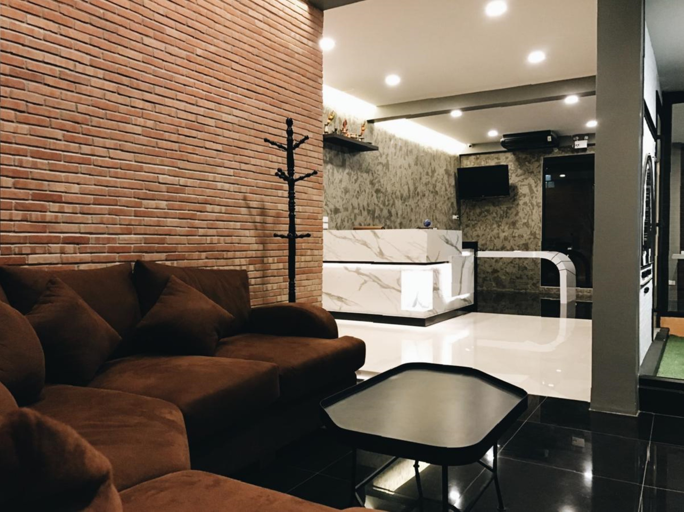 Tall Tree Kata Phuket - nuotrauka