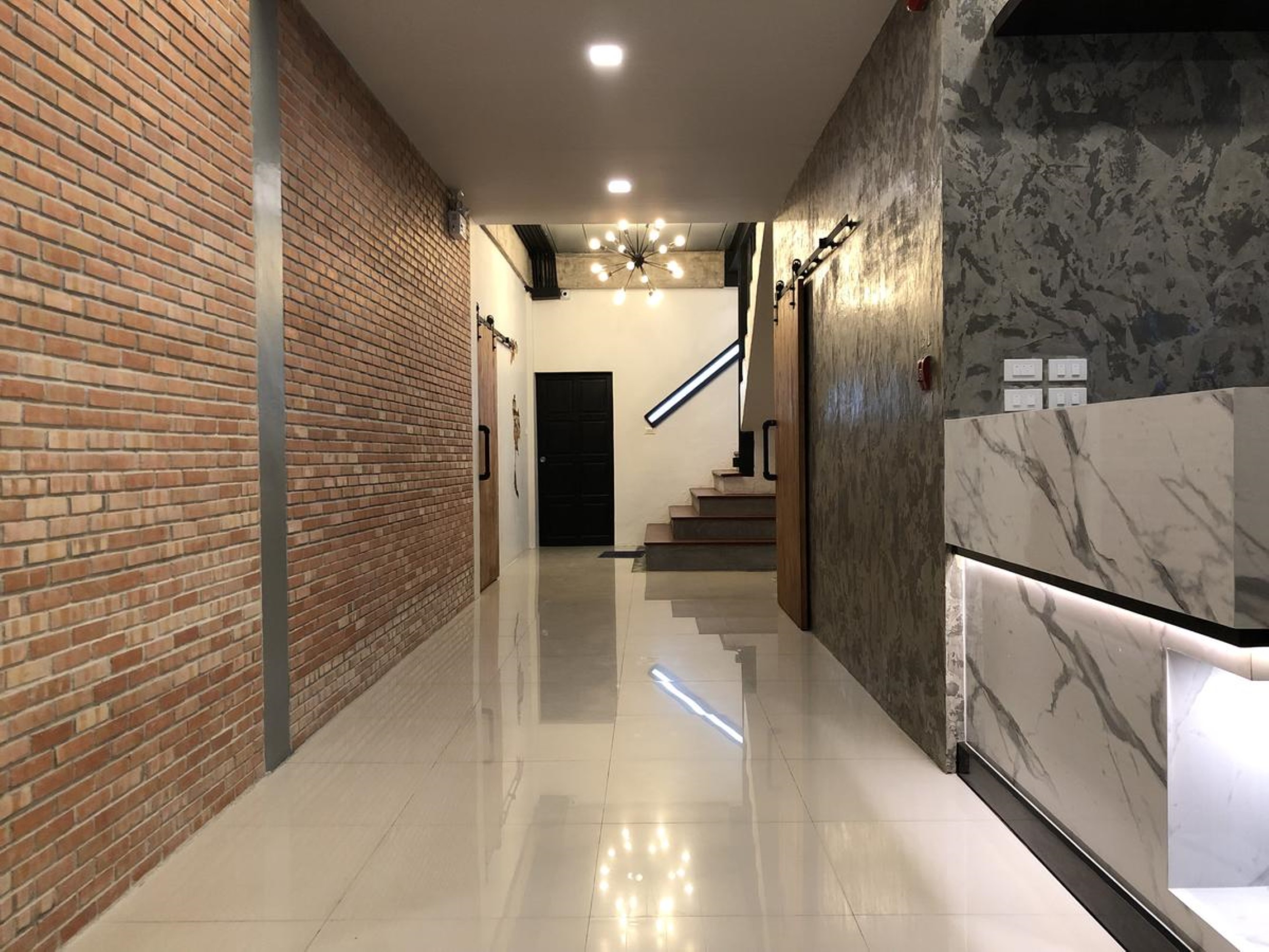 Tall Tree Kata Phuket - nuotrauka