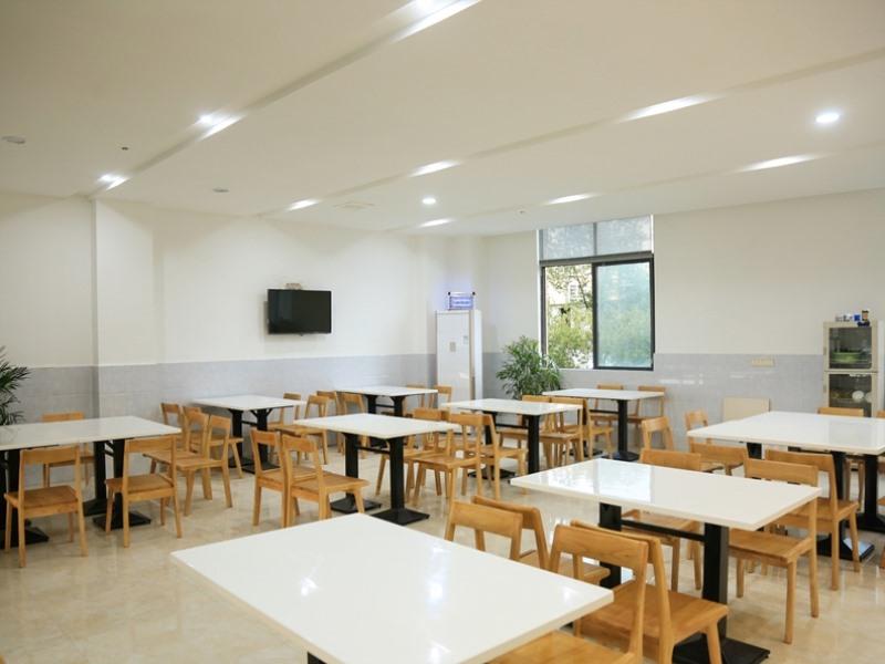 Greentree Inn Shangrao Yueliangwan Automobile City