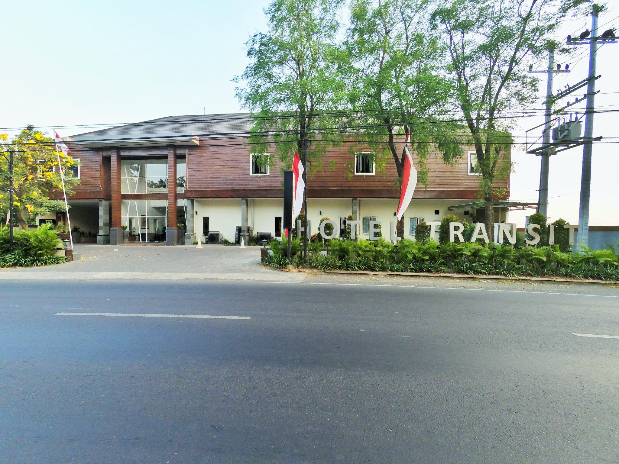 Transit Hotel Pasuruan