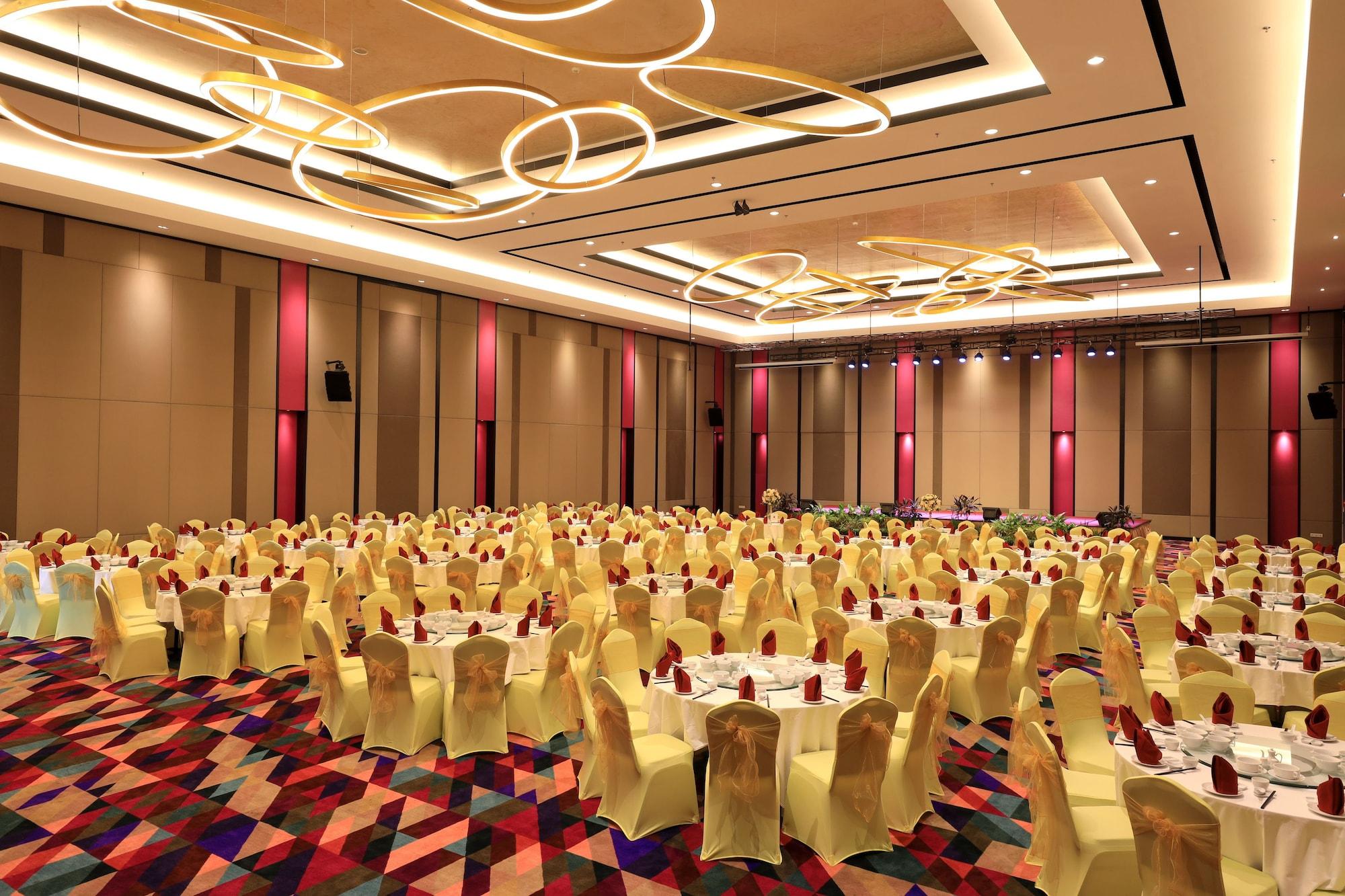 The Zuri Pekanbaru