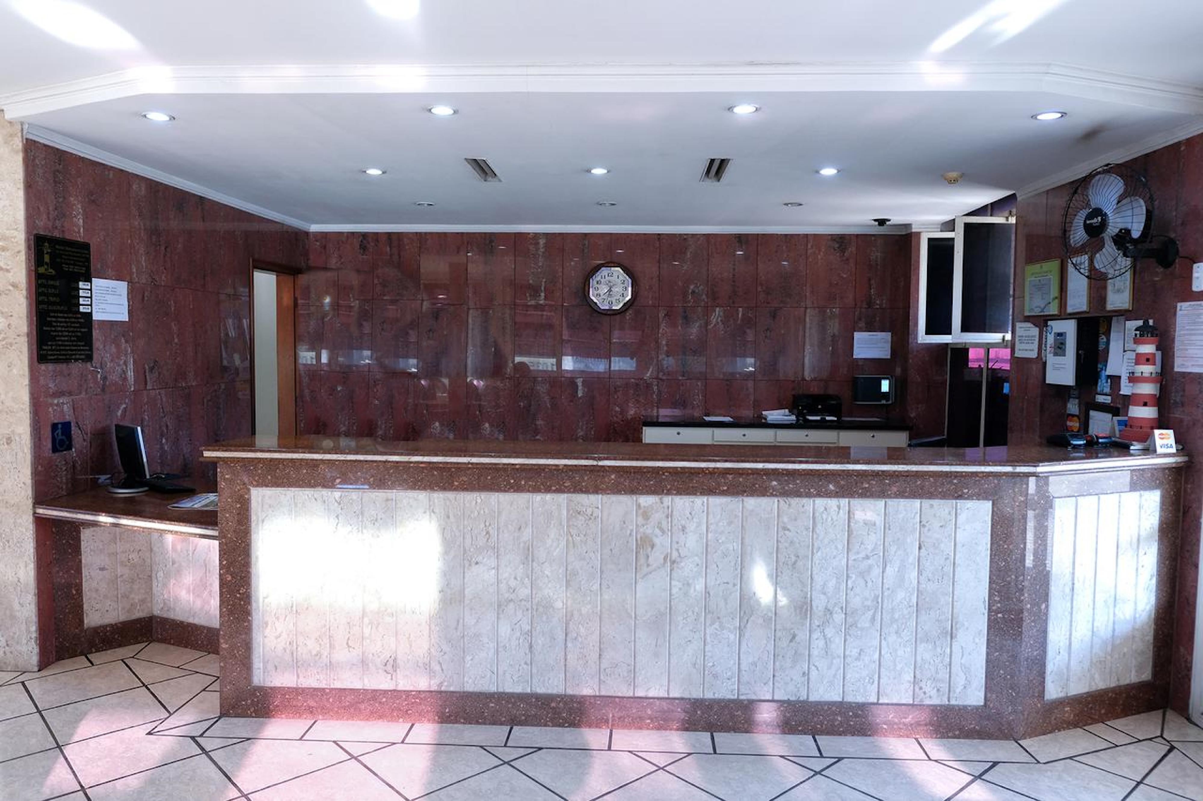 Hotel Almanara