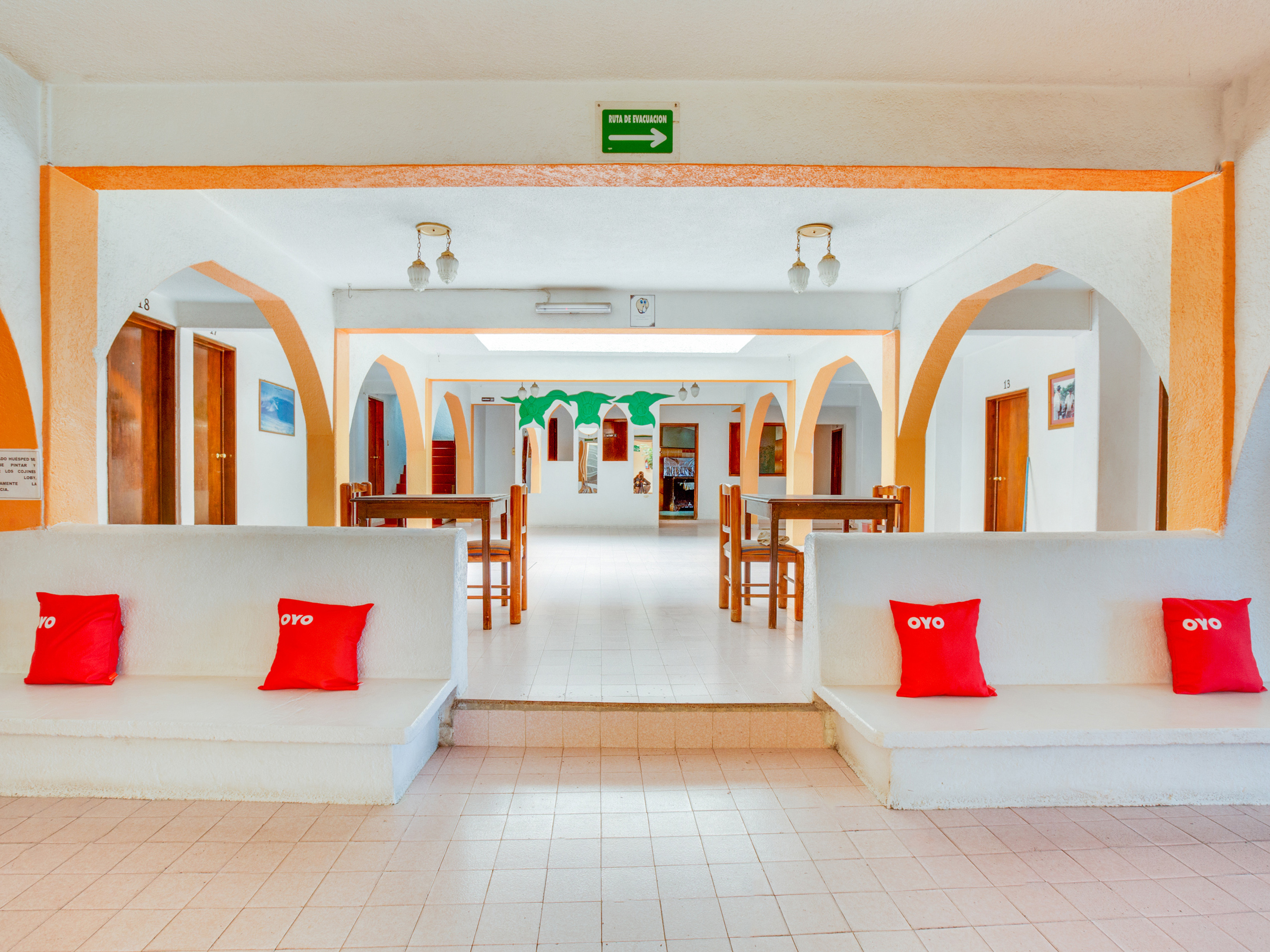 Hotel Huautla