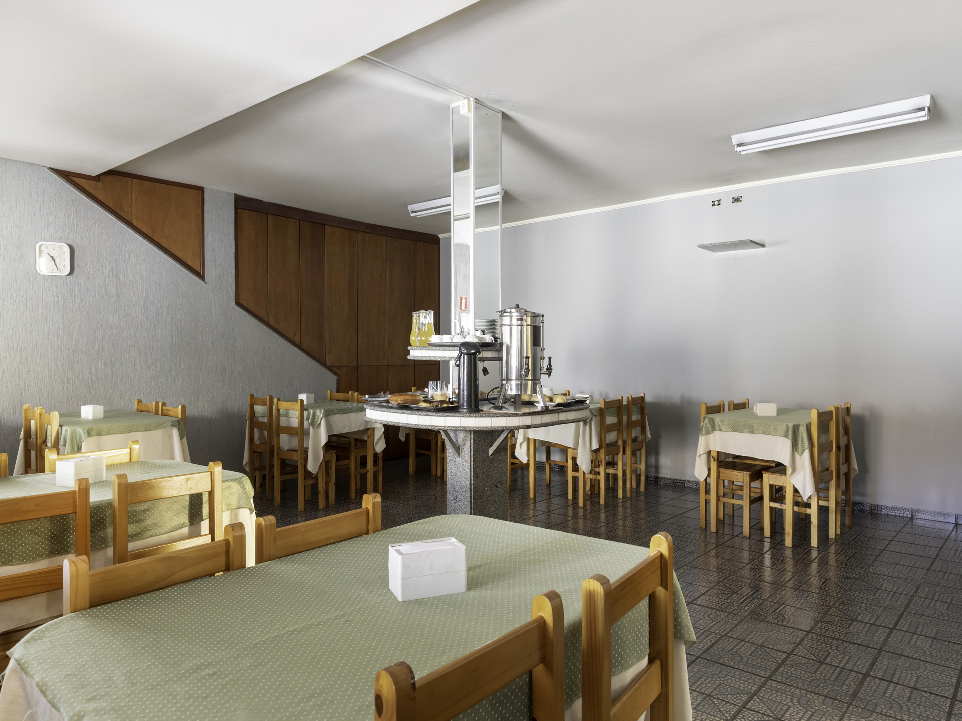 Hotel dos Nobres