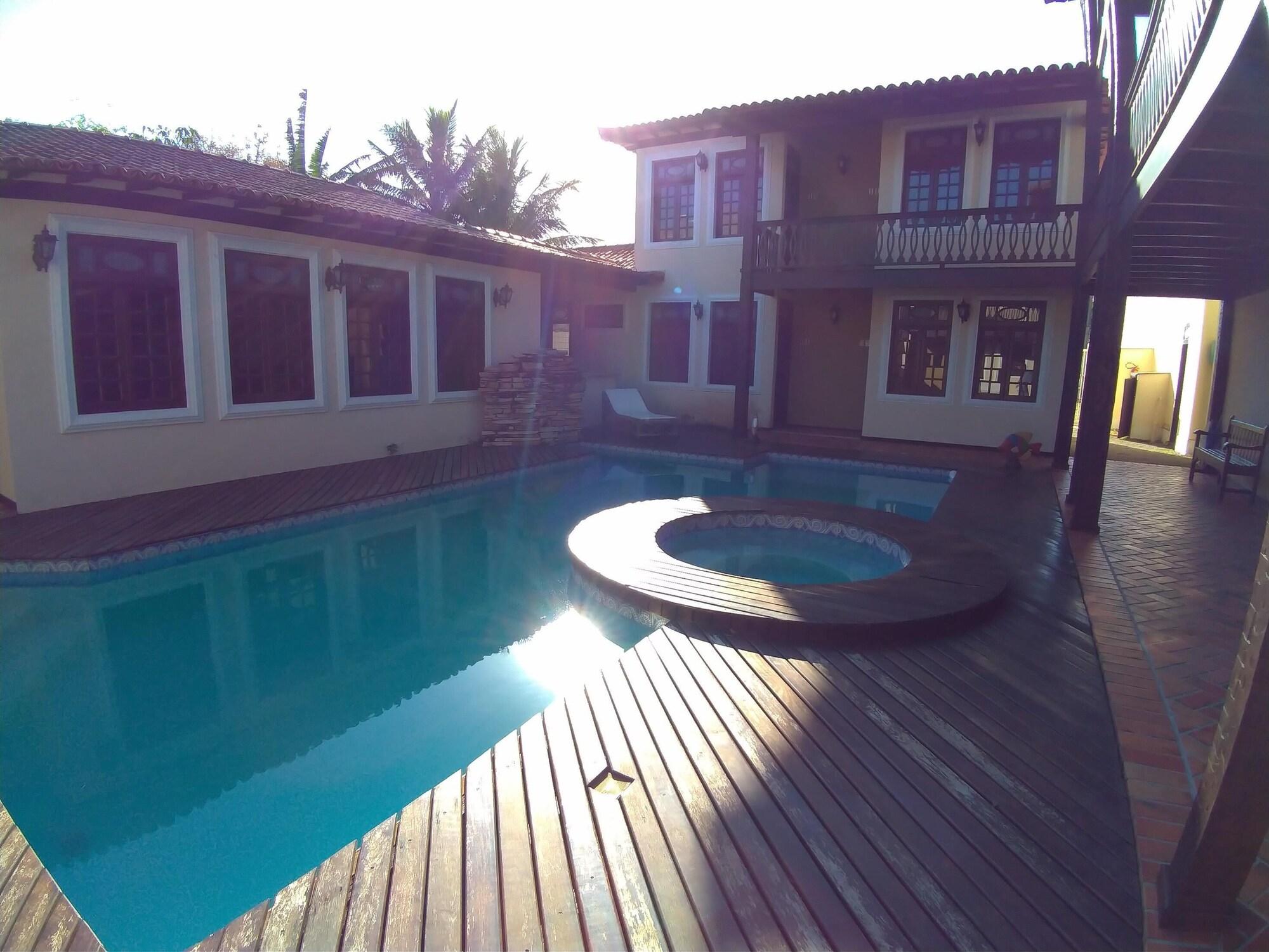 OYO Hotel La Dolce Vita, Rio das Ostras