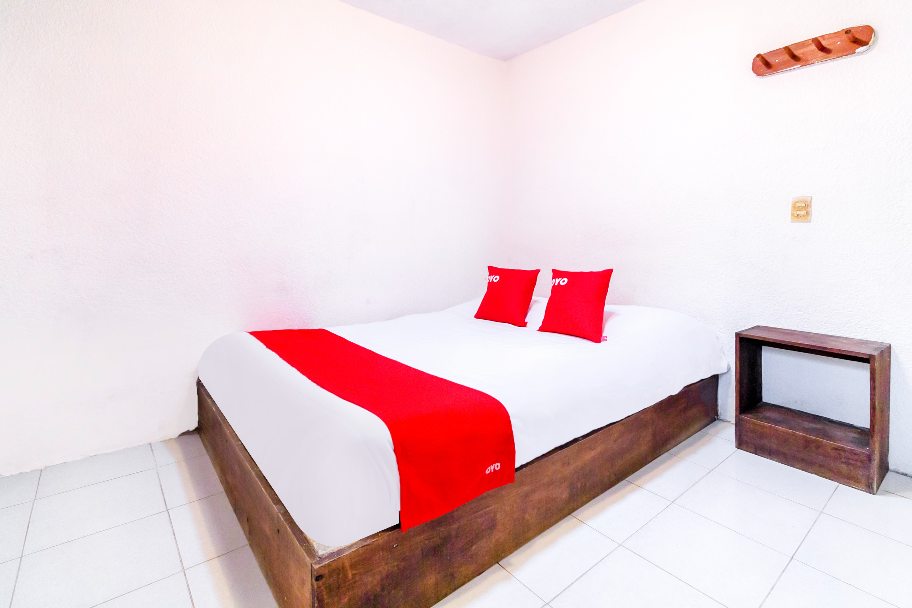OYO Hotel La Luna, Templo de Sto Domingo de Guzman