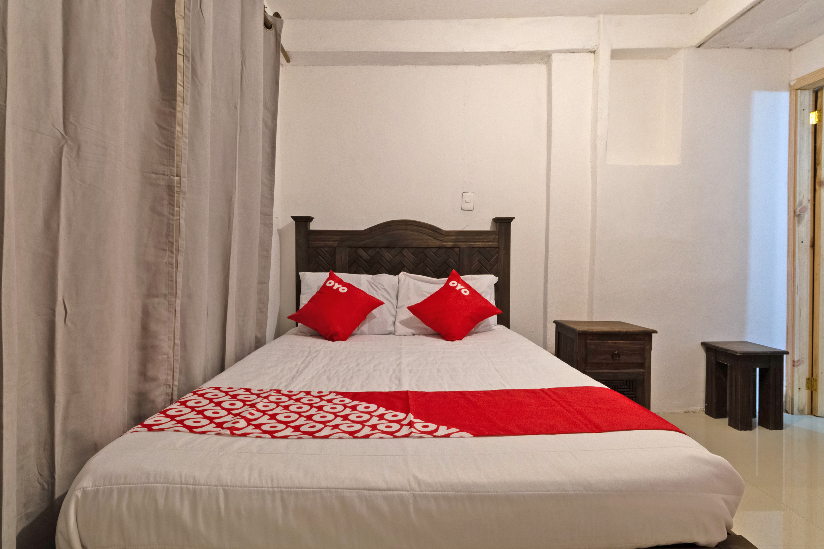 OYO Hotel Punta Guadalupe, San Cristóbal 
