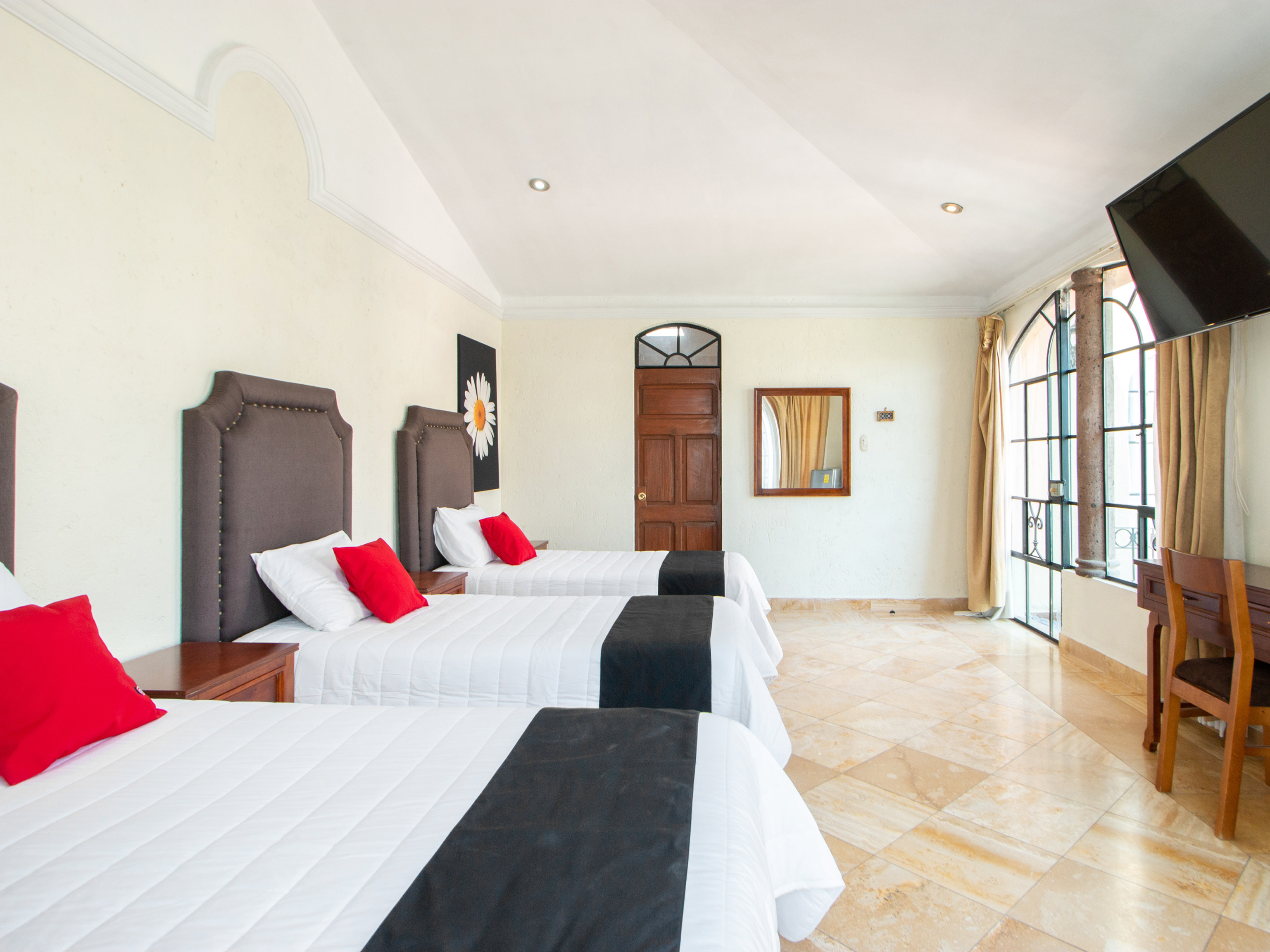 Capital O Hotel San Jose, San Luis Potosa