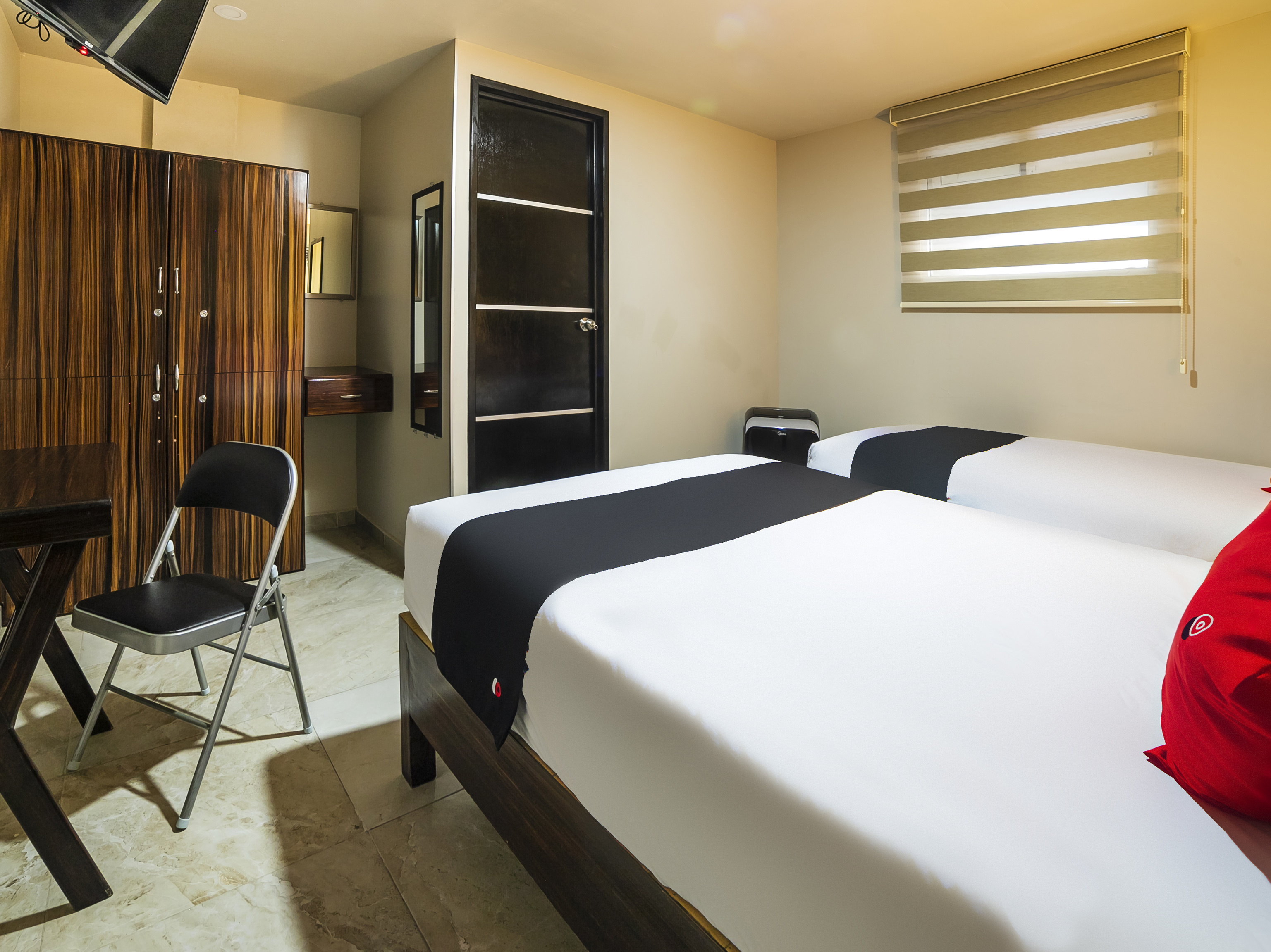 OYO Hotel Boutique Las Campanas