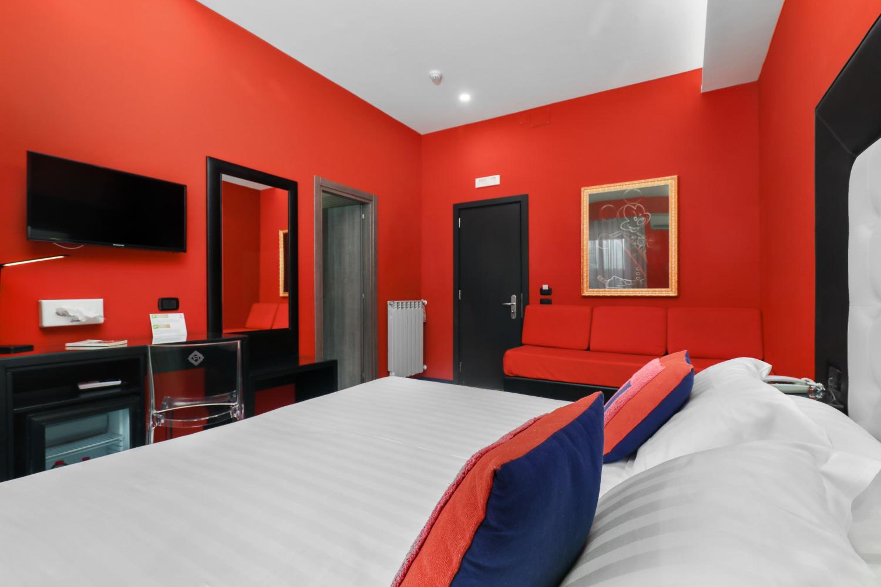 Reggia Suite Spa Hotel