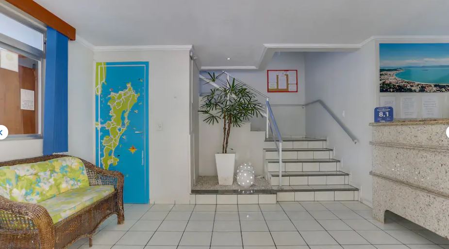 Marazul Apart Hotel II