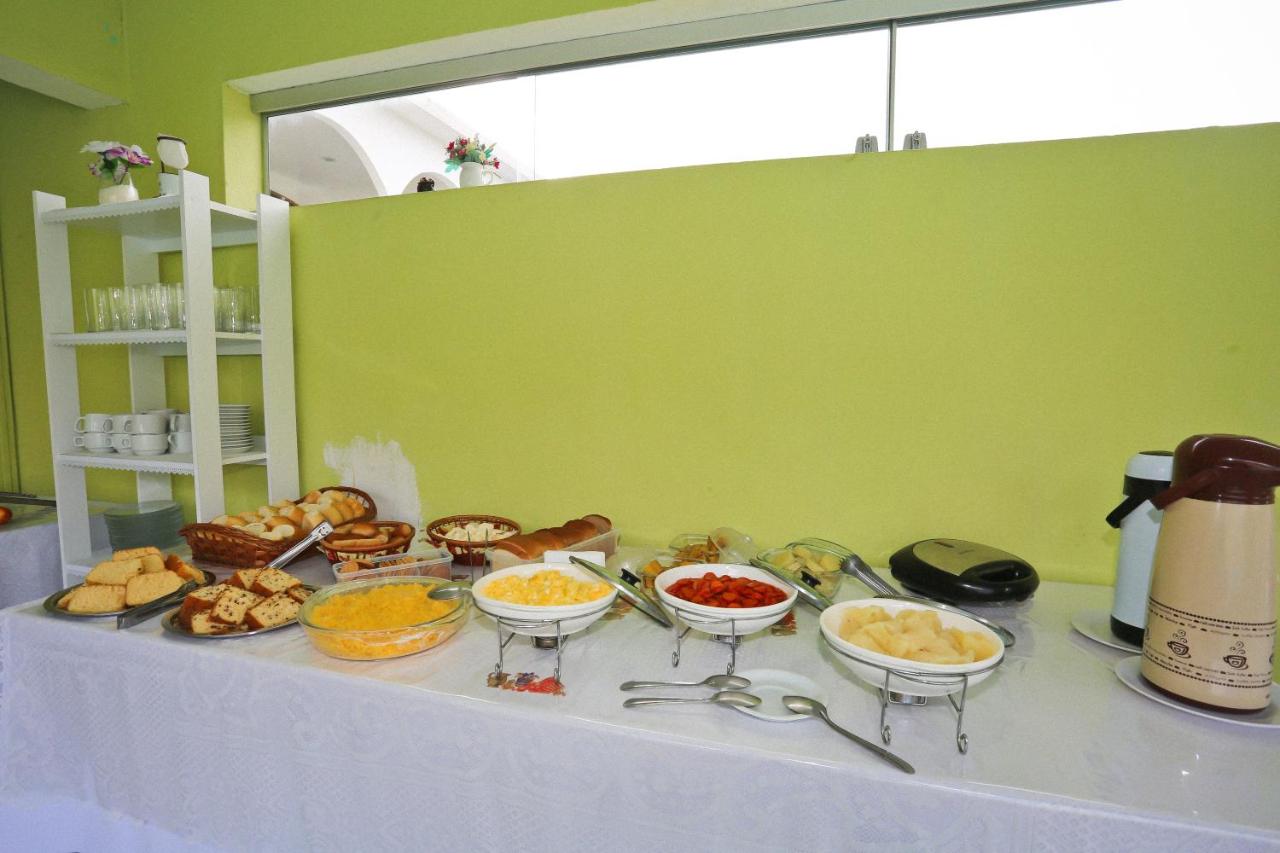 Pousada Casa Porto