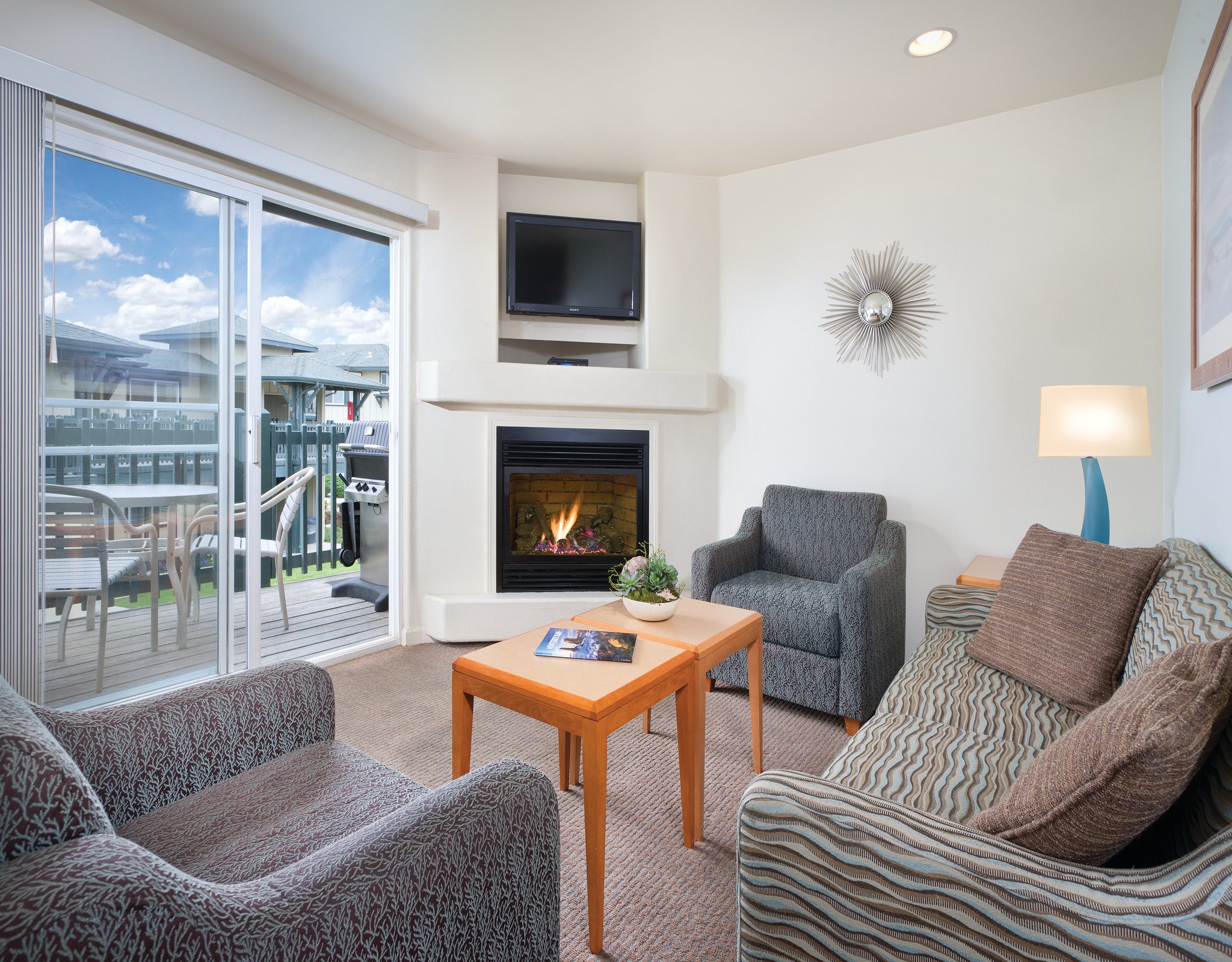 Worldmark Marina Dunes - Extra Holidays