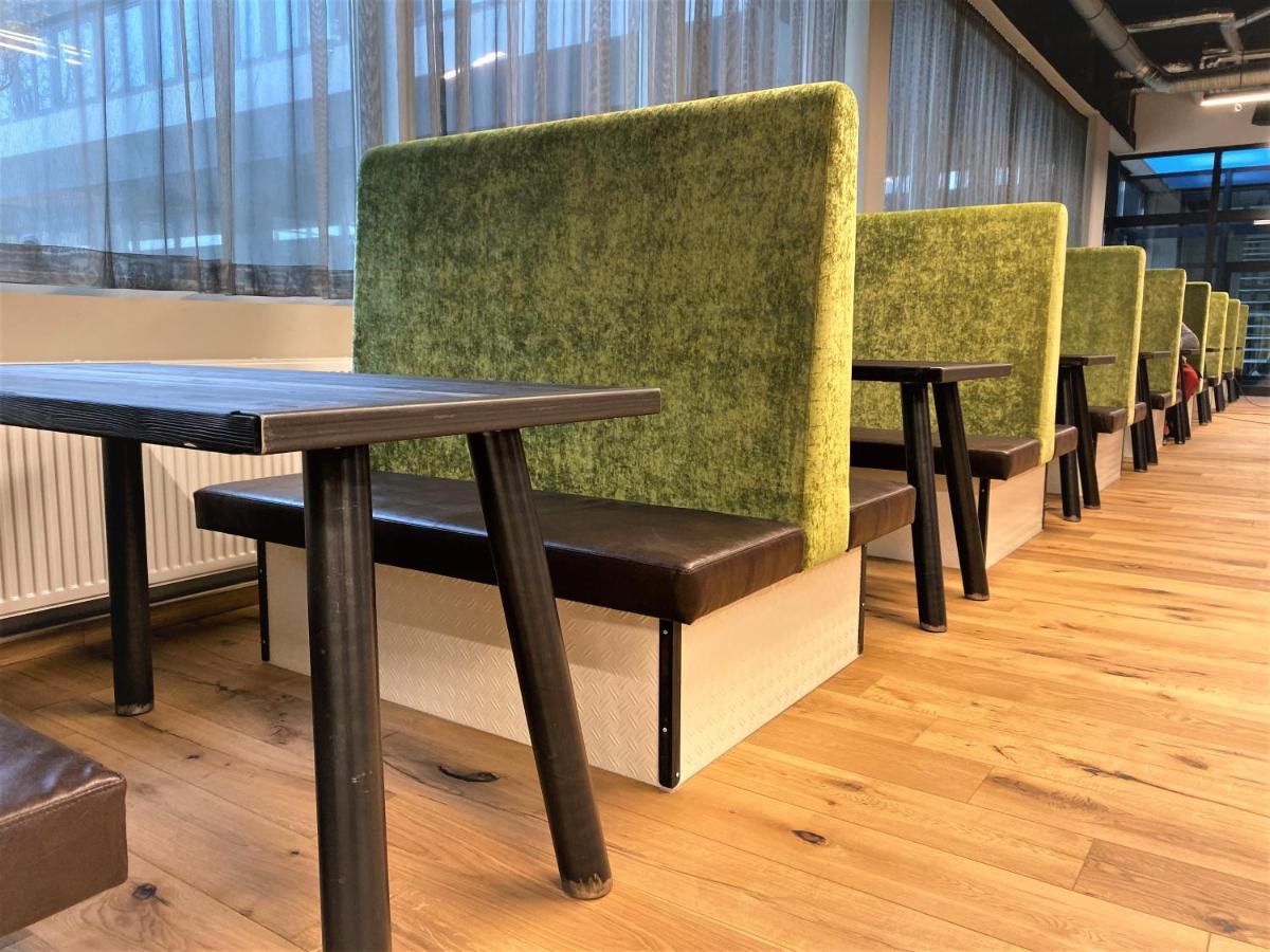 LOFTSTYLE Hotel Hannover, BW Signature Collection