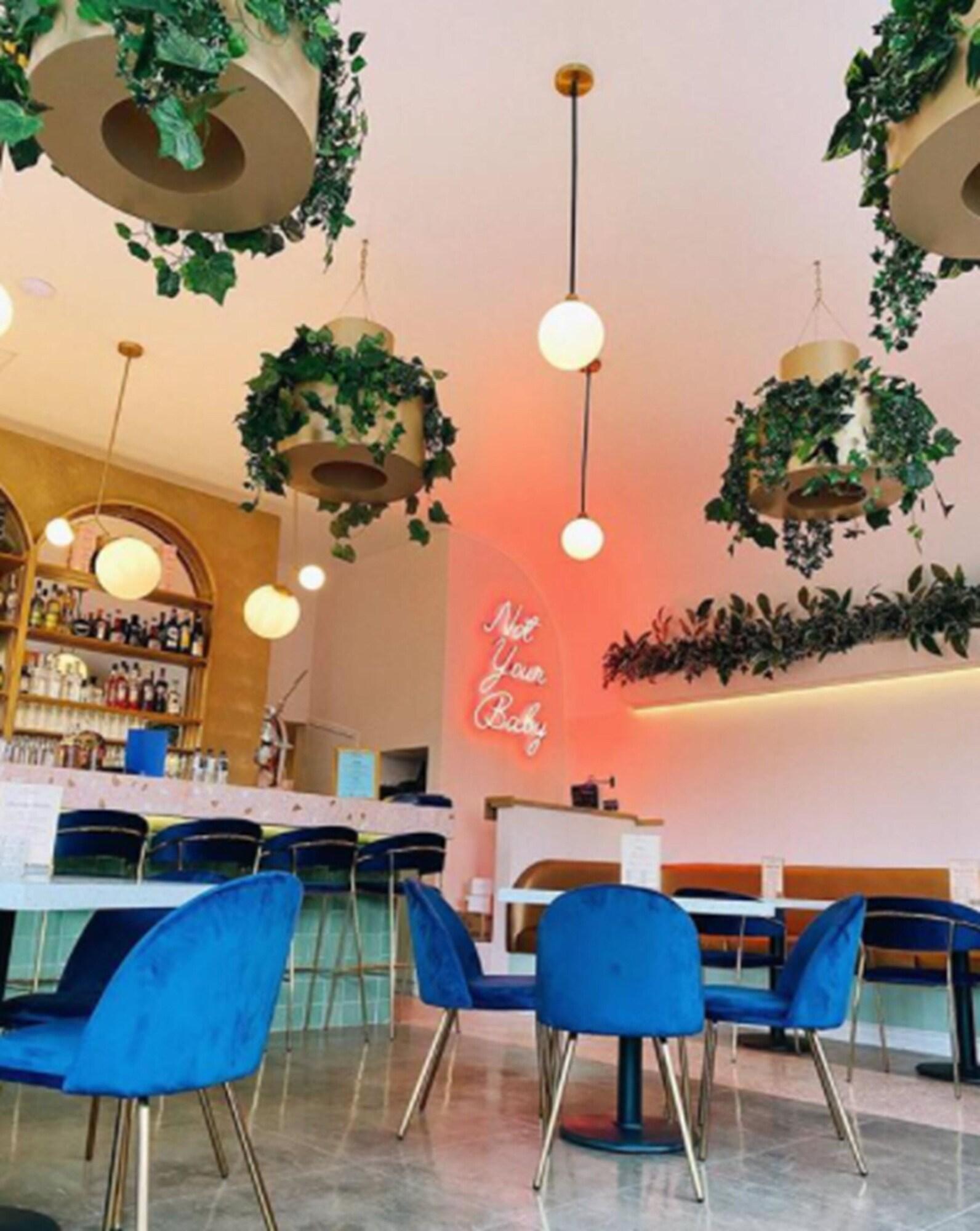 Nook Hotel