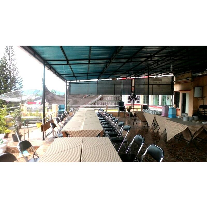 Yuriko Bukittinggi