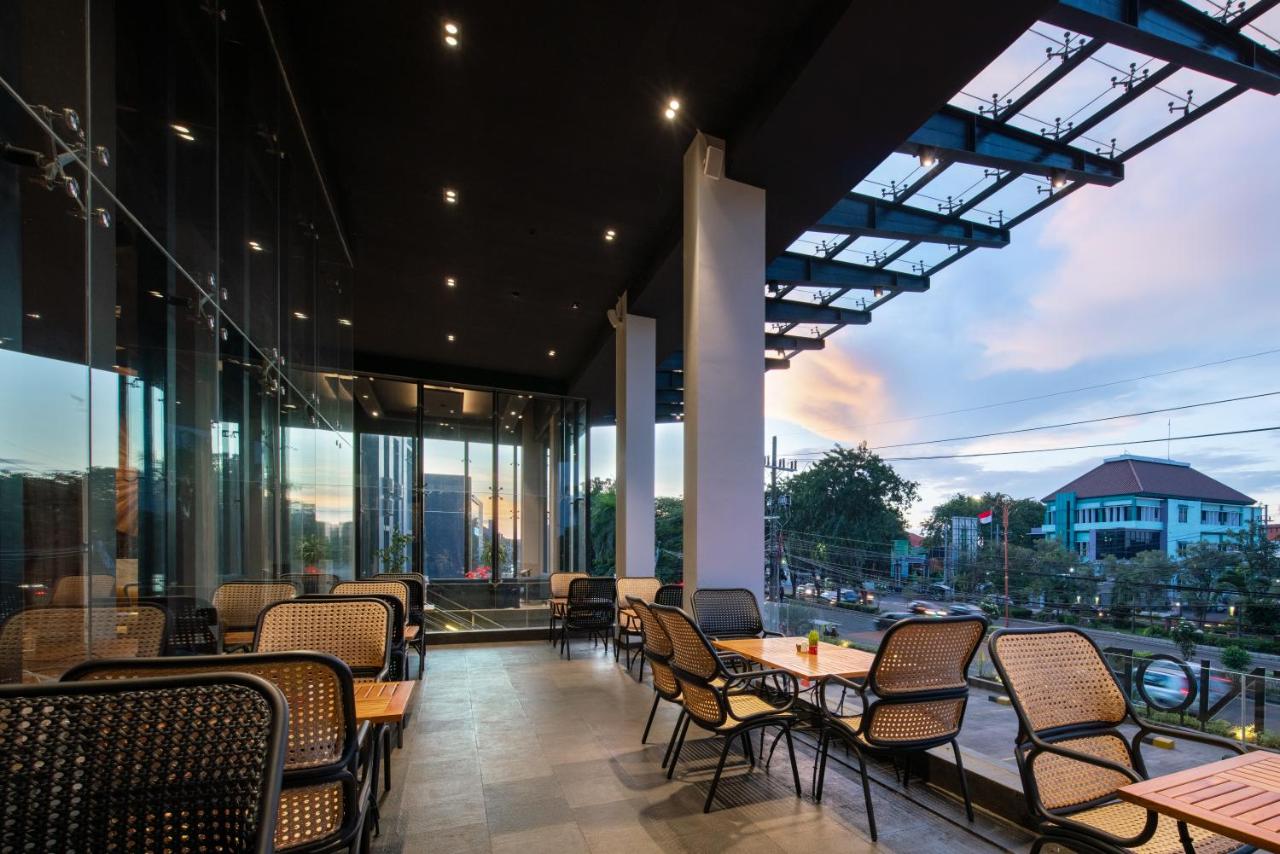 Luminor Hotel Sidoarjo