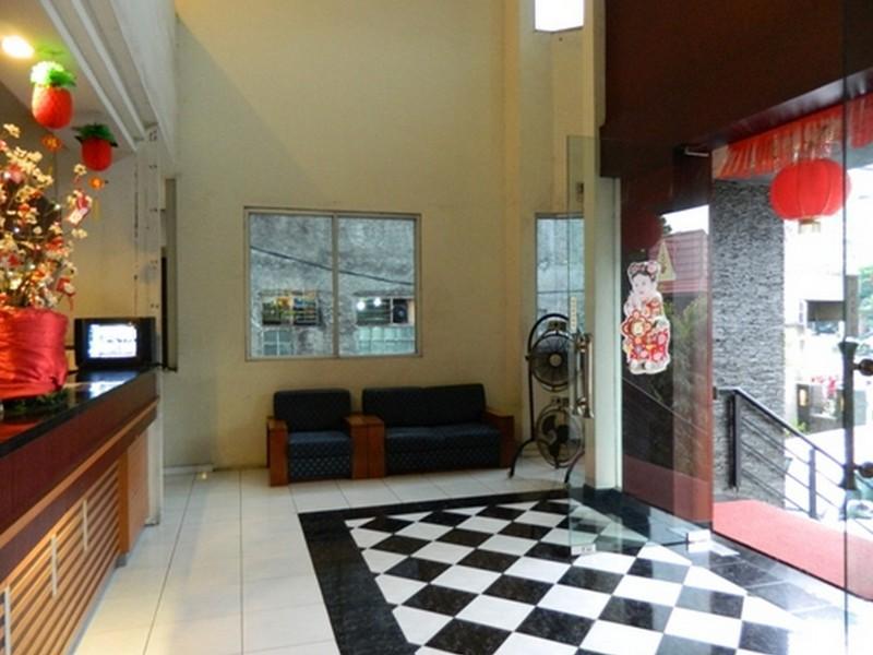 Hotel Bintang Solo
