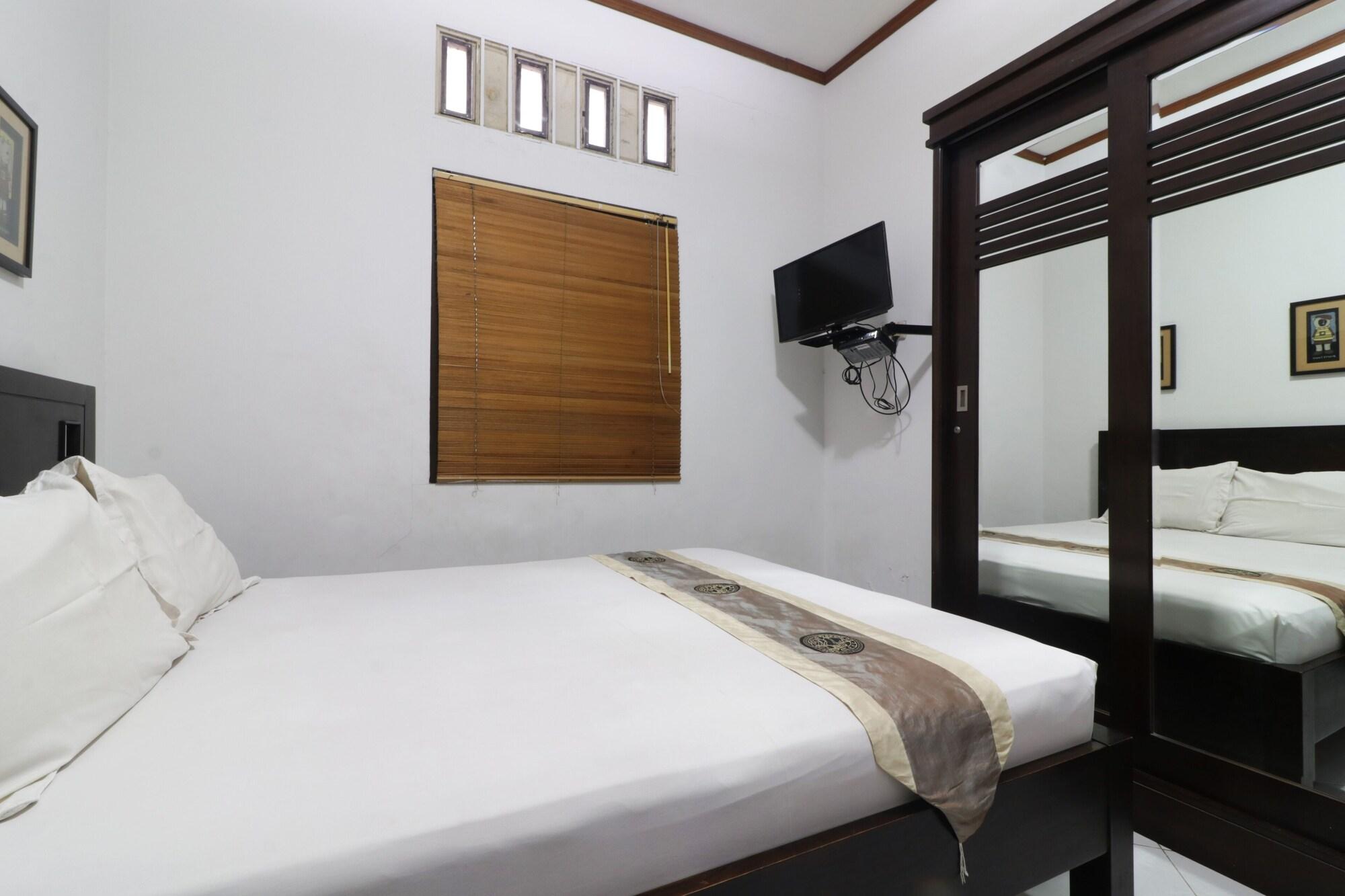 Dinnar Homestay Syariah