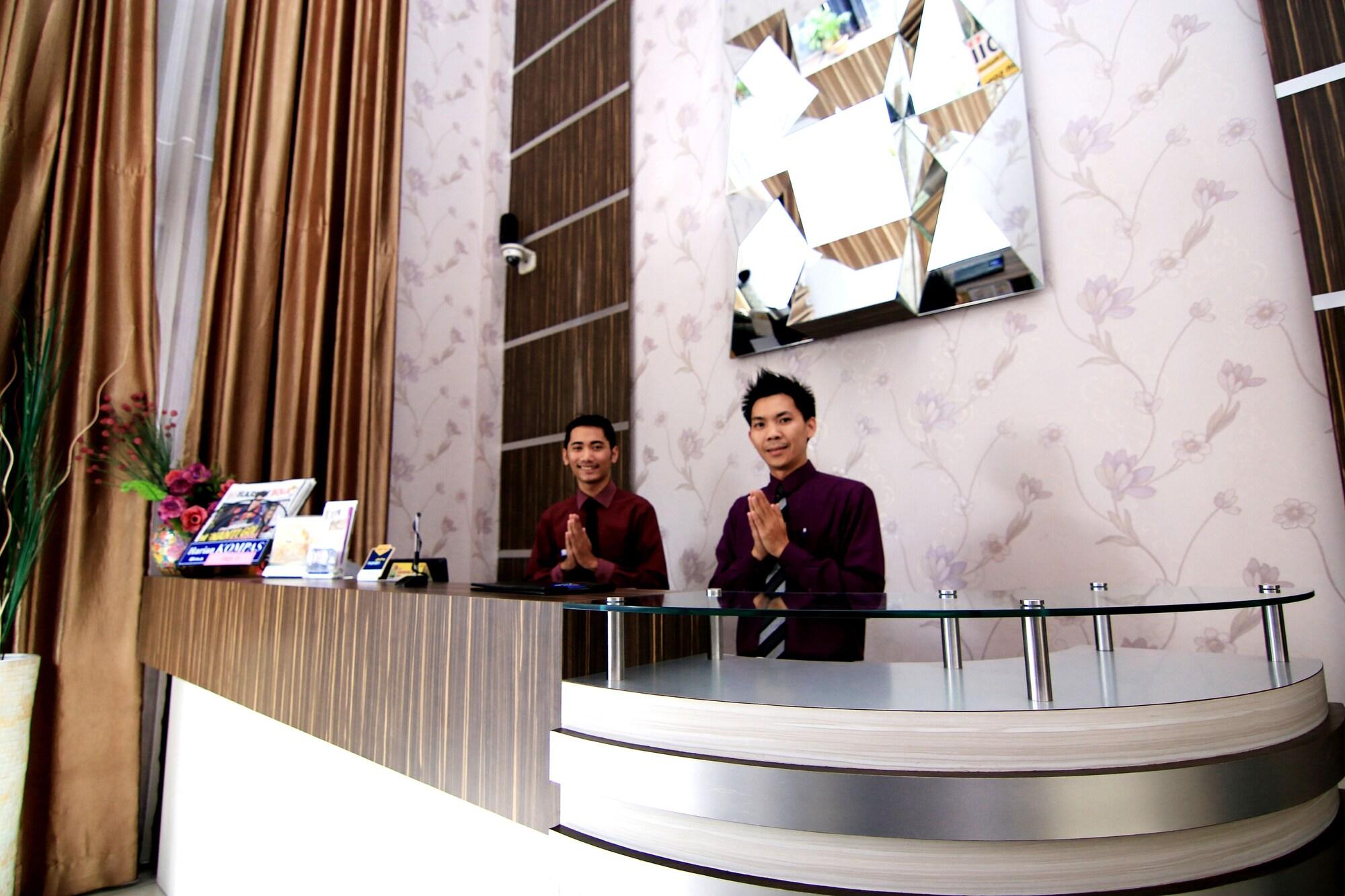 Latief Inn Bandung