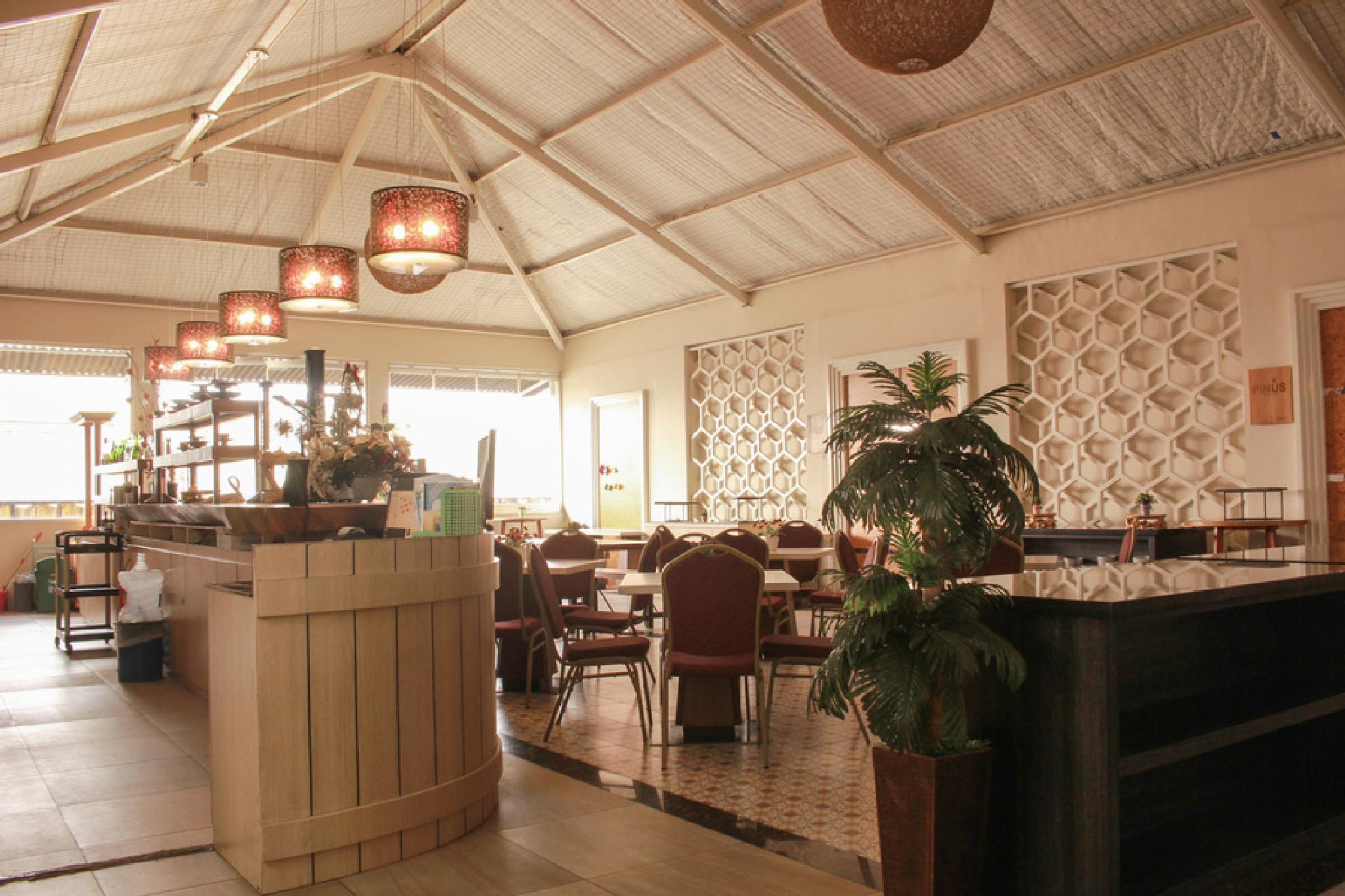 Formerly Reddoorz Premium Near Bandung Station
