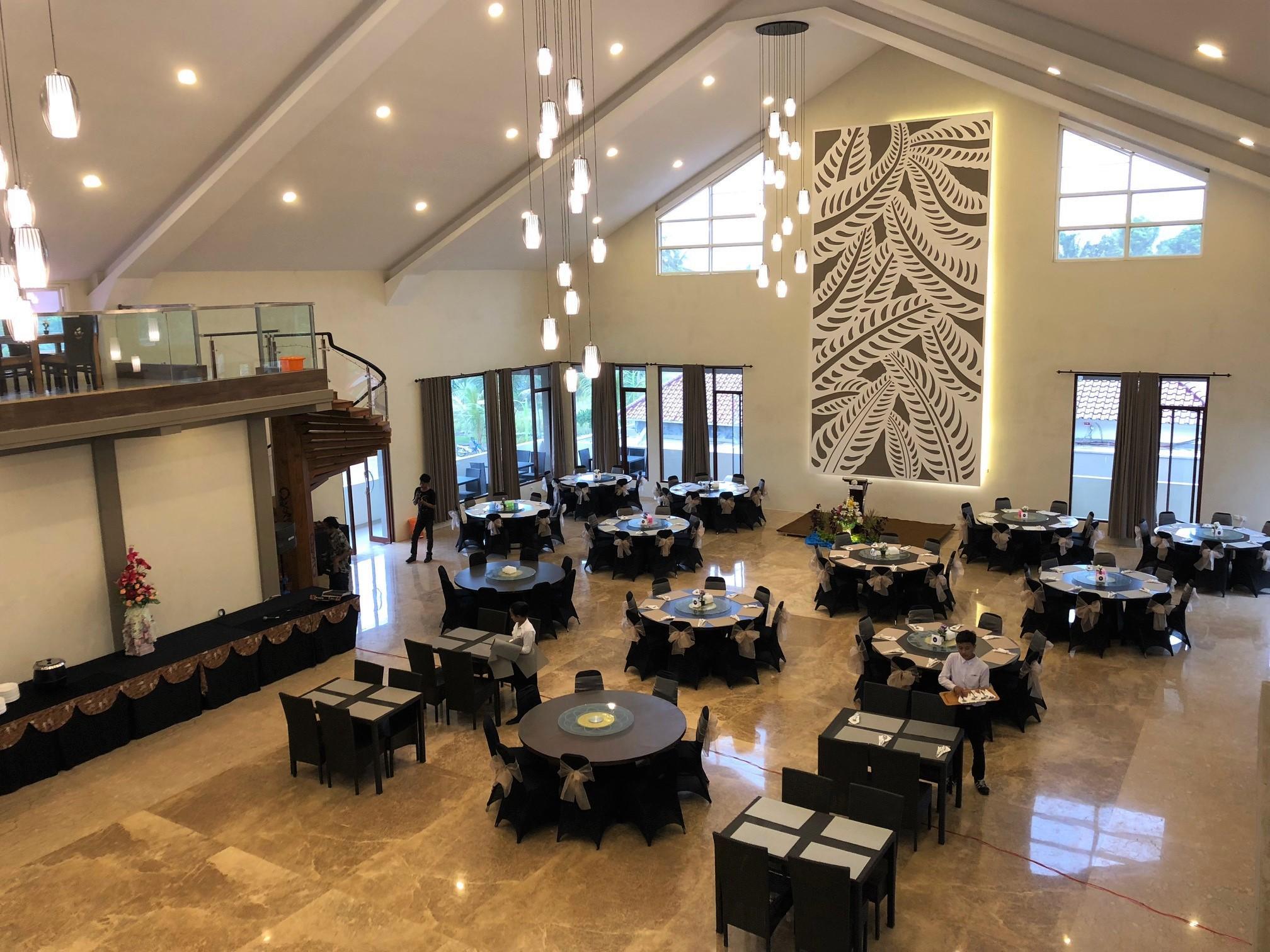 Grand Harvest Resort and Villas