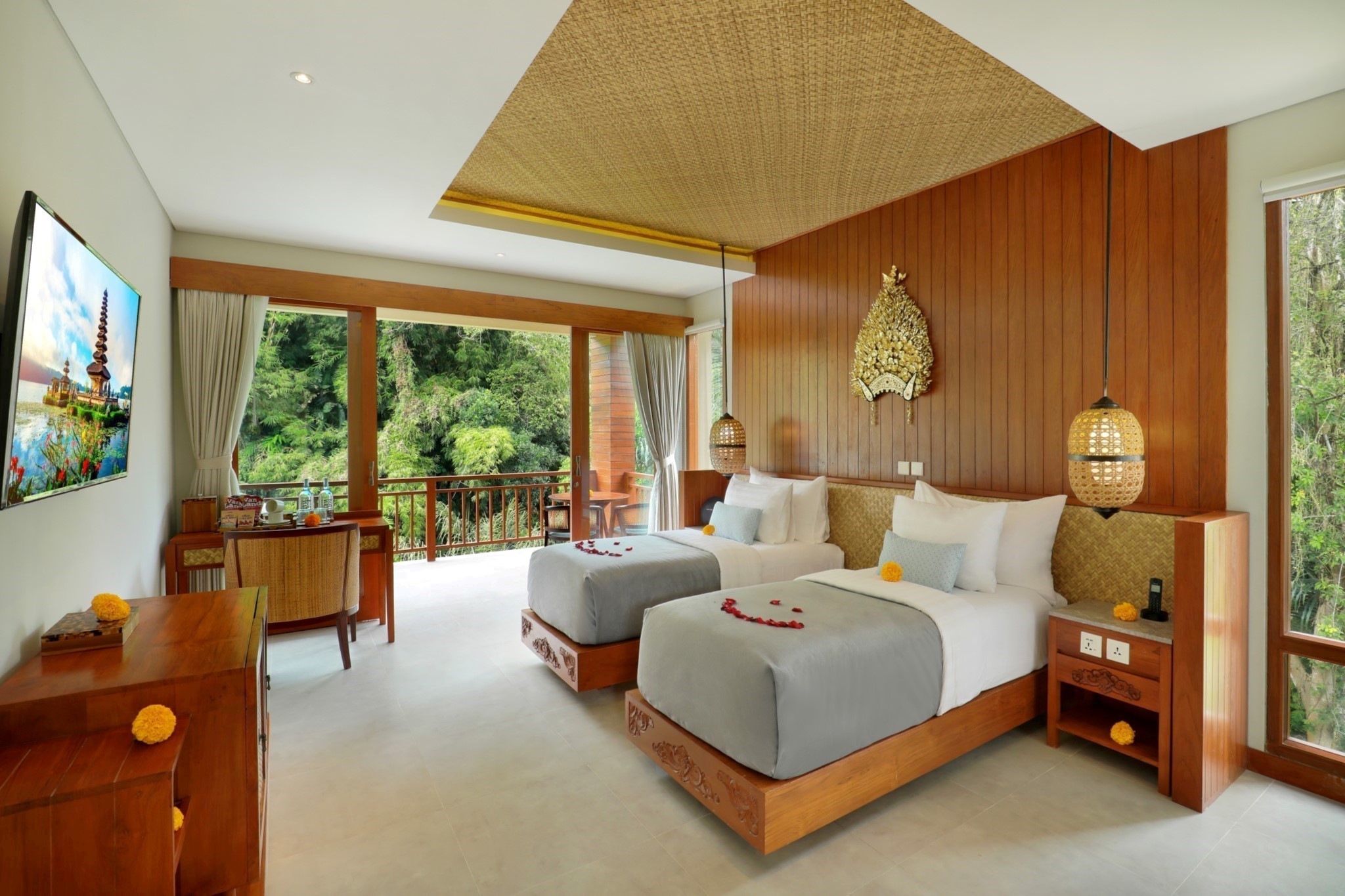 Aksari Resort Ubud by Ini Vie Hospitality