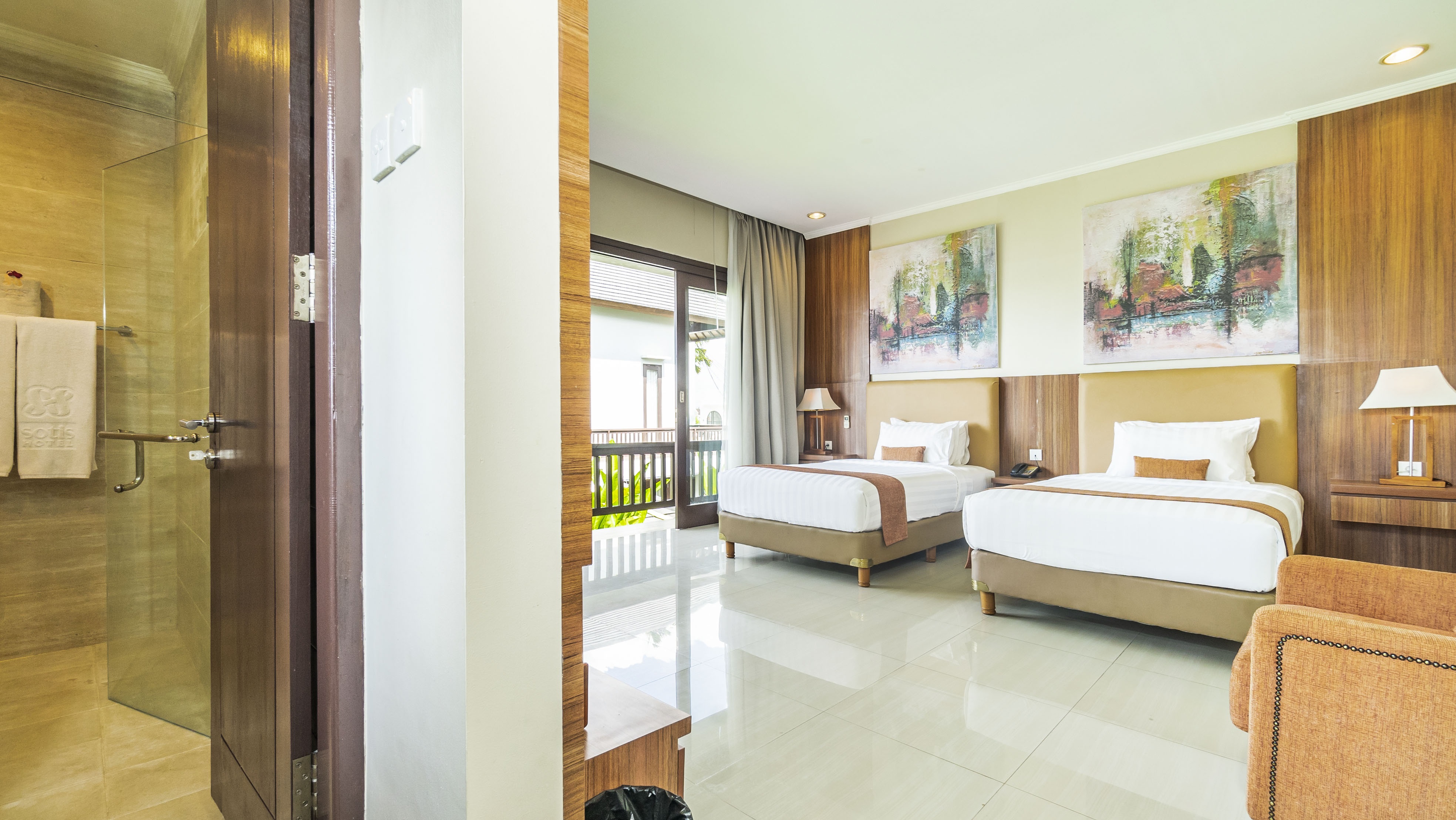 Sotis Villa Canggu