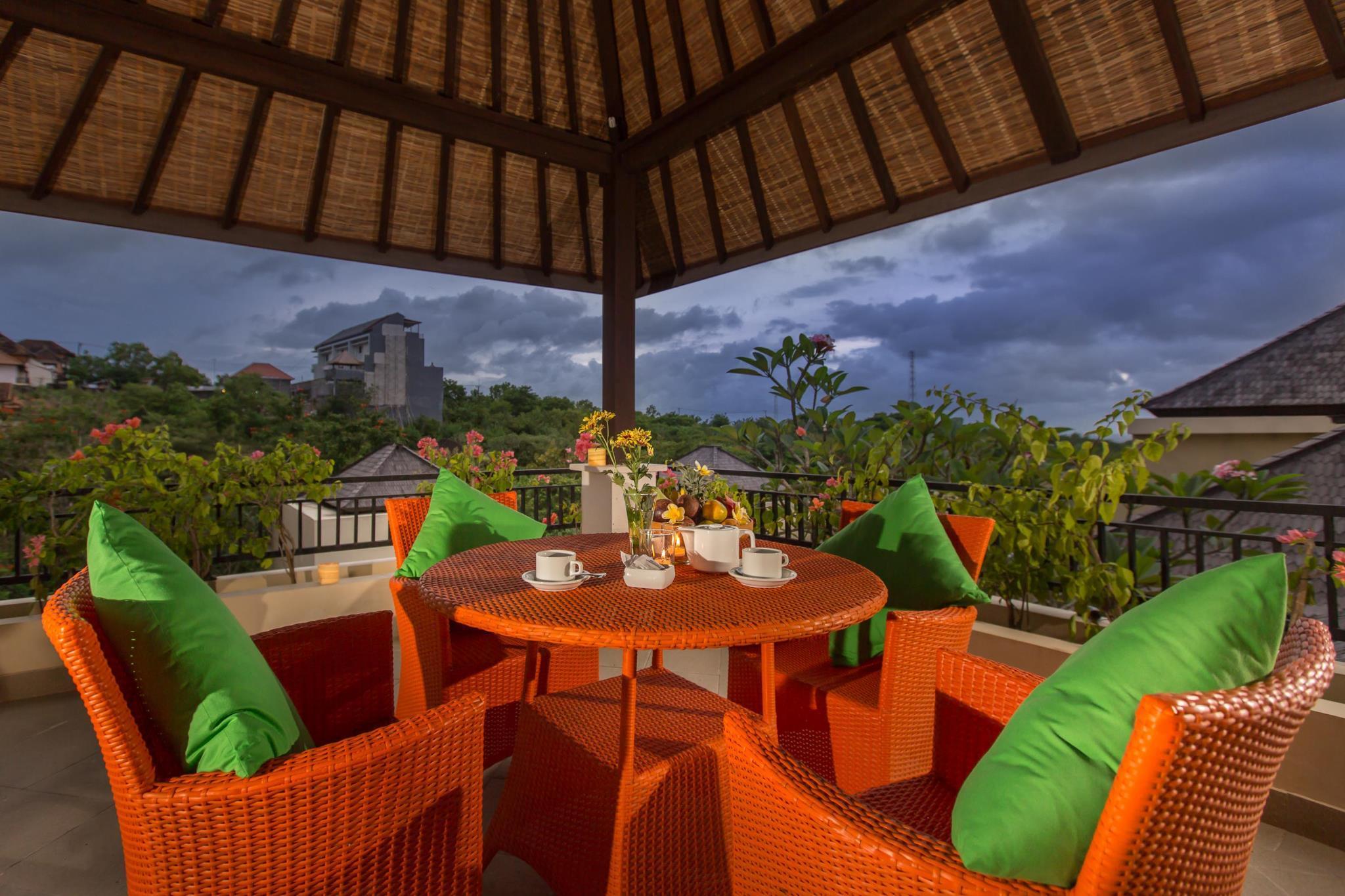 The Reika Villas