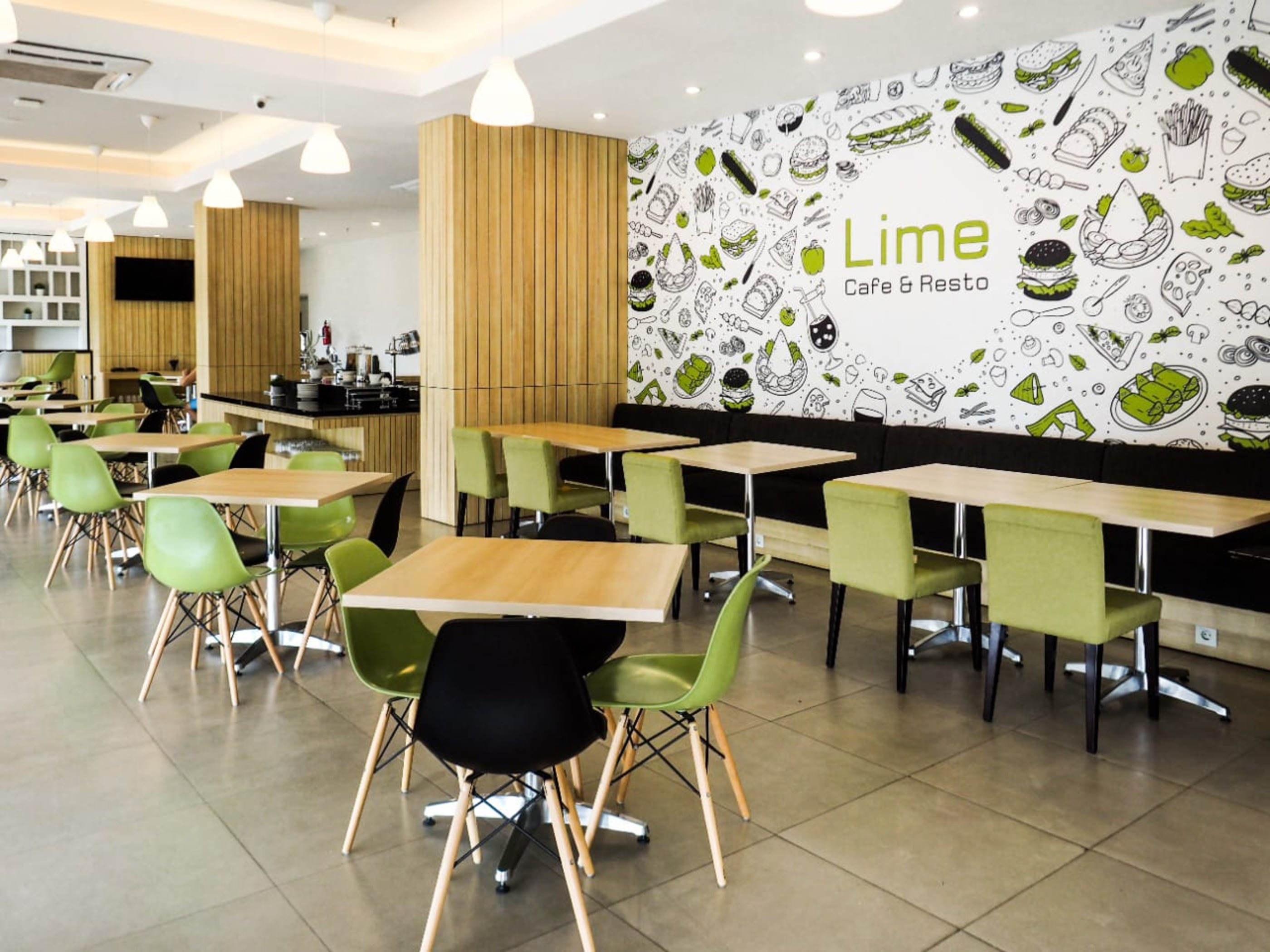 favehotel Karawang