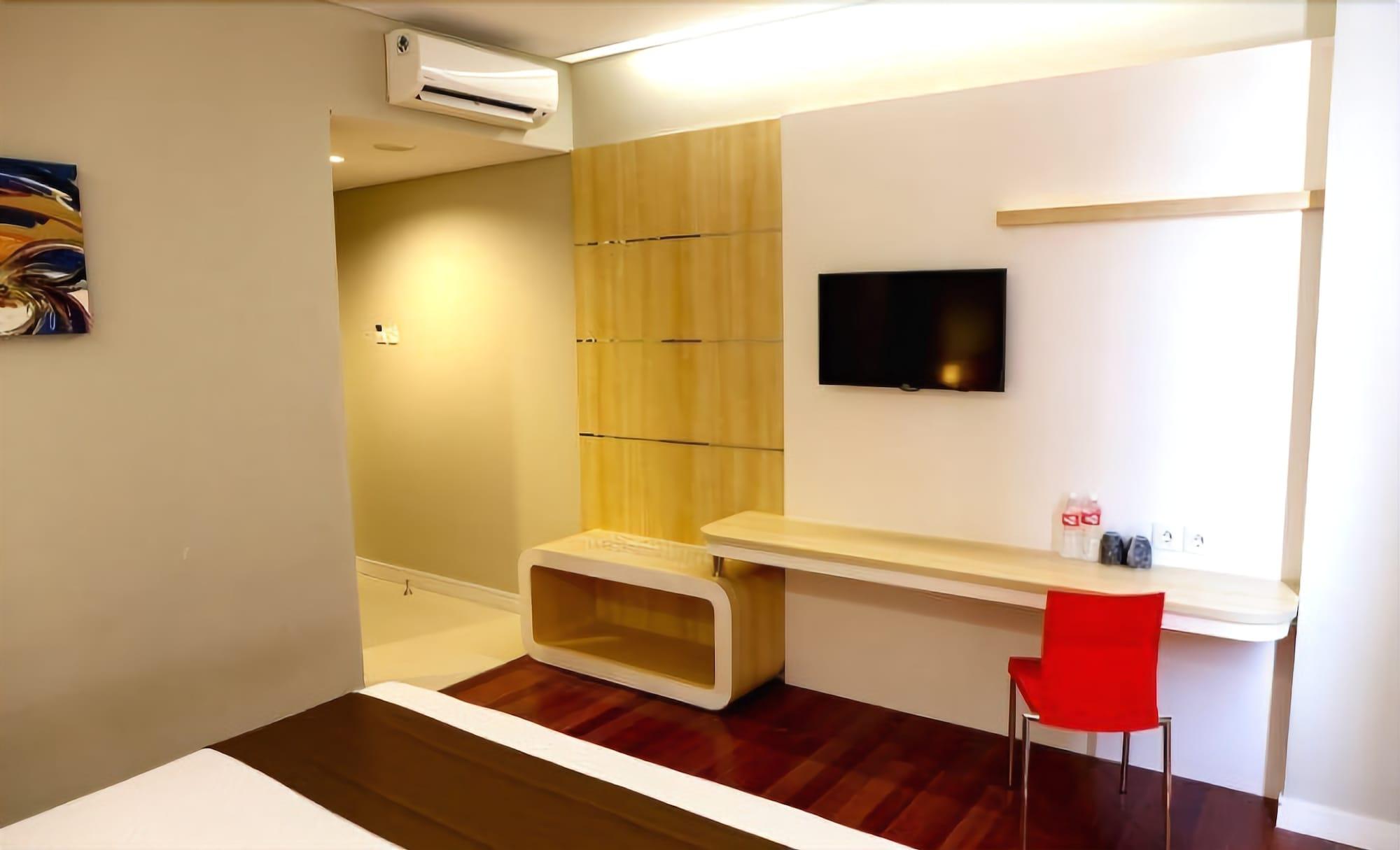 Citihub Hotel