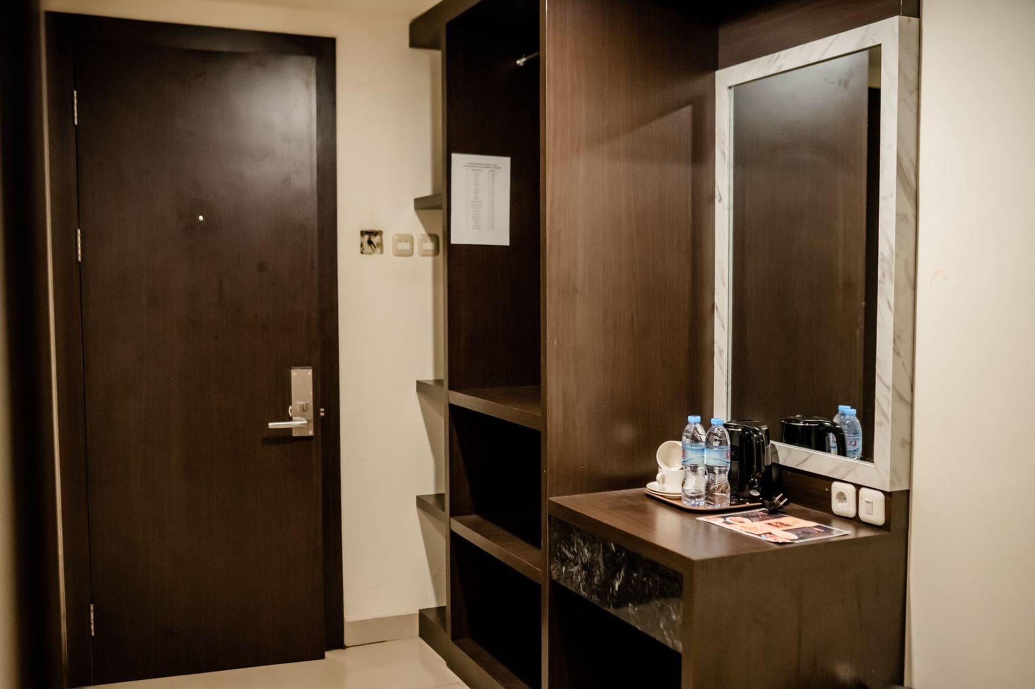 D Blitz Hotel Kendari
