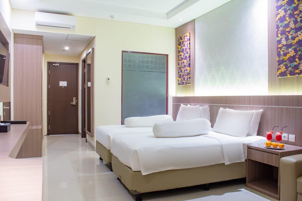 Nevada Ketapang Hotel (Formely Asana Nevada Ketapa