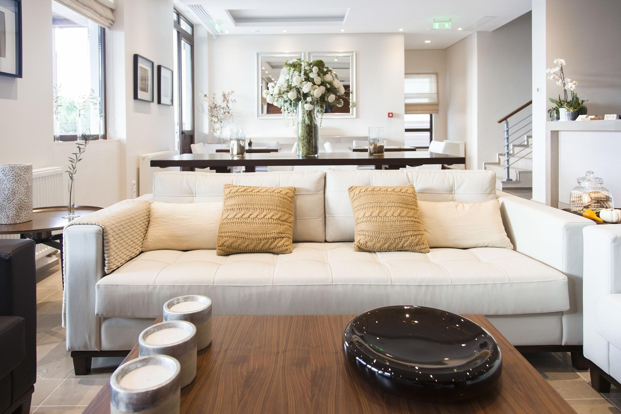 Ayia Marina Suites - фото